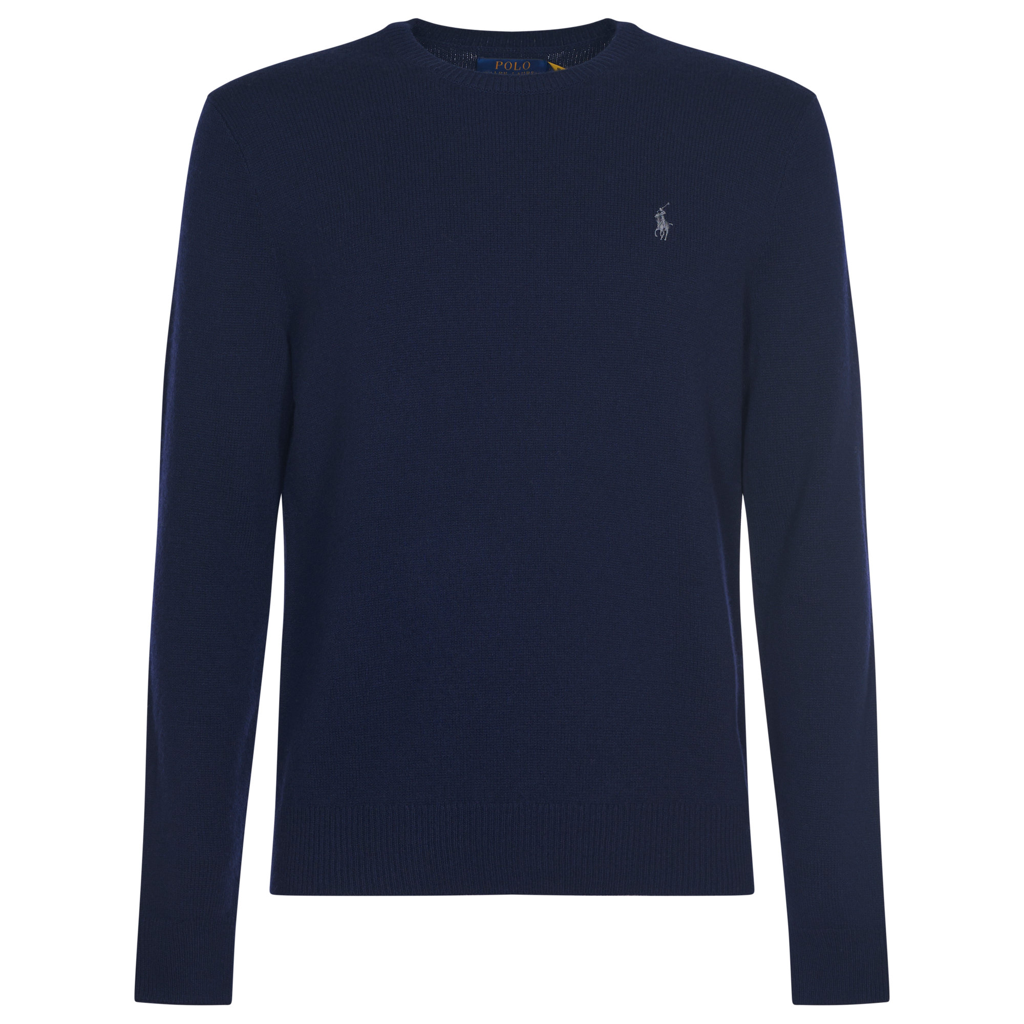 Polo Ralph Lauren Maglie Hunter Navy Polo Ralph Lauren vista0