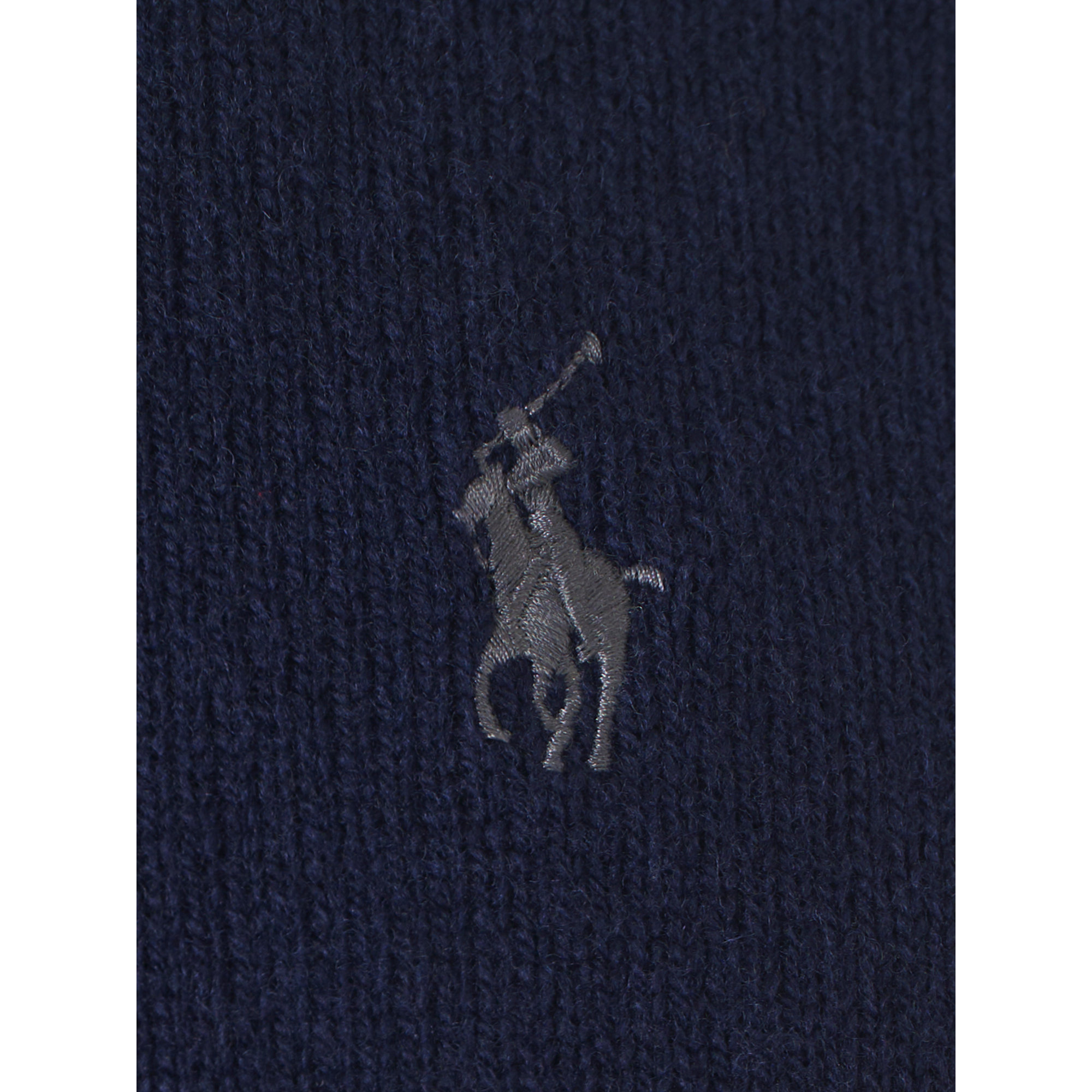 Polo Ralph Lauren Maglie Hunter Navy Polo Ralph Lauren vista2