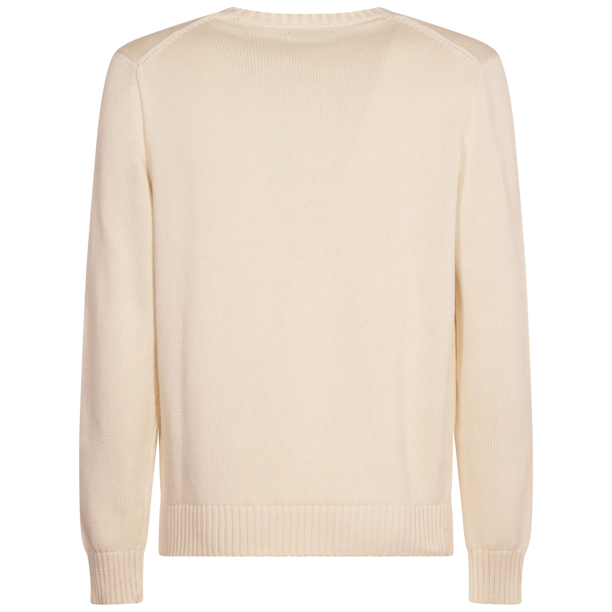 Polo Ralph Lauren Maglie Andover Cream Polo Ralph Lauren vista1