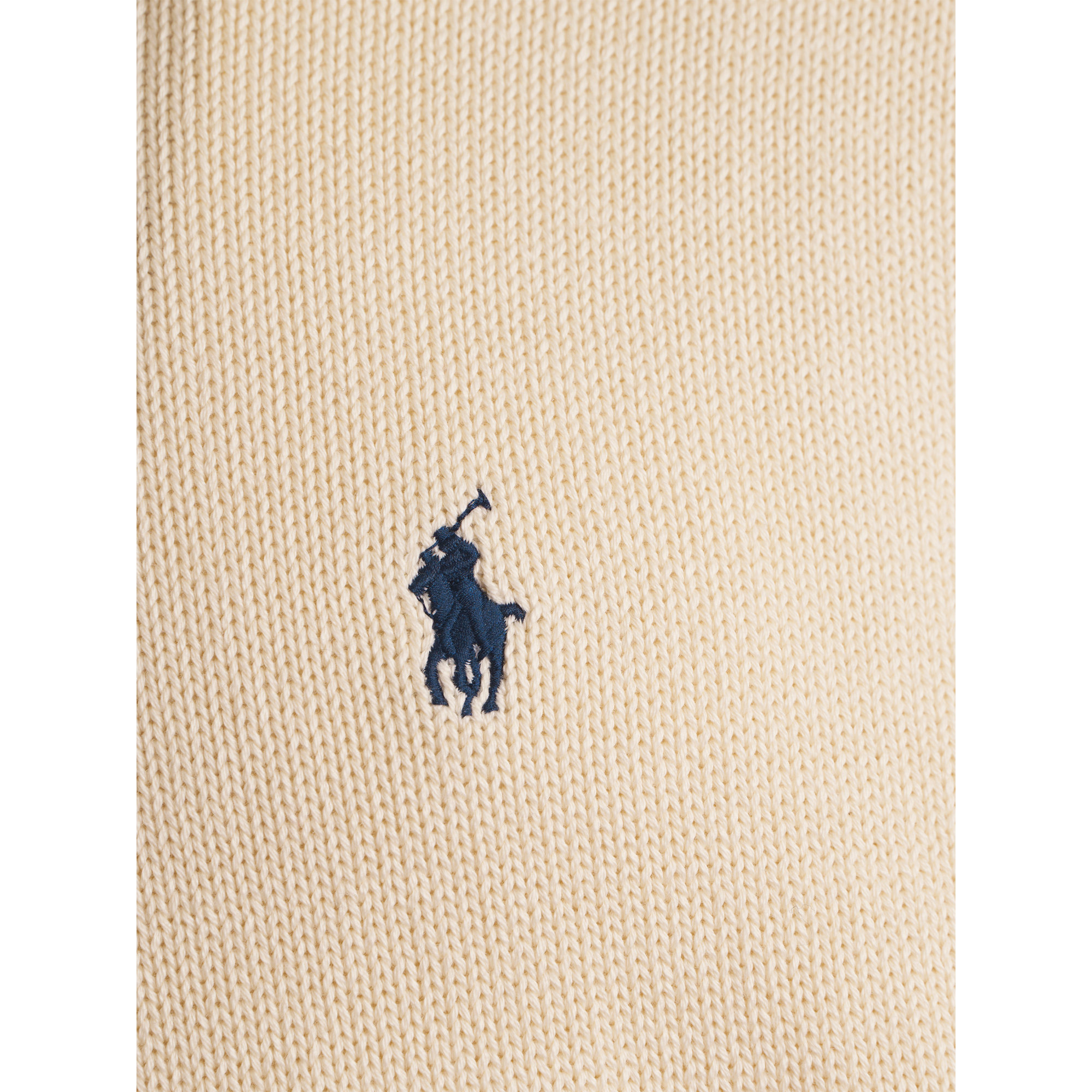 Polo Ralph Lauren Maglie Andover Cream Polo Ralph Lauren vista2