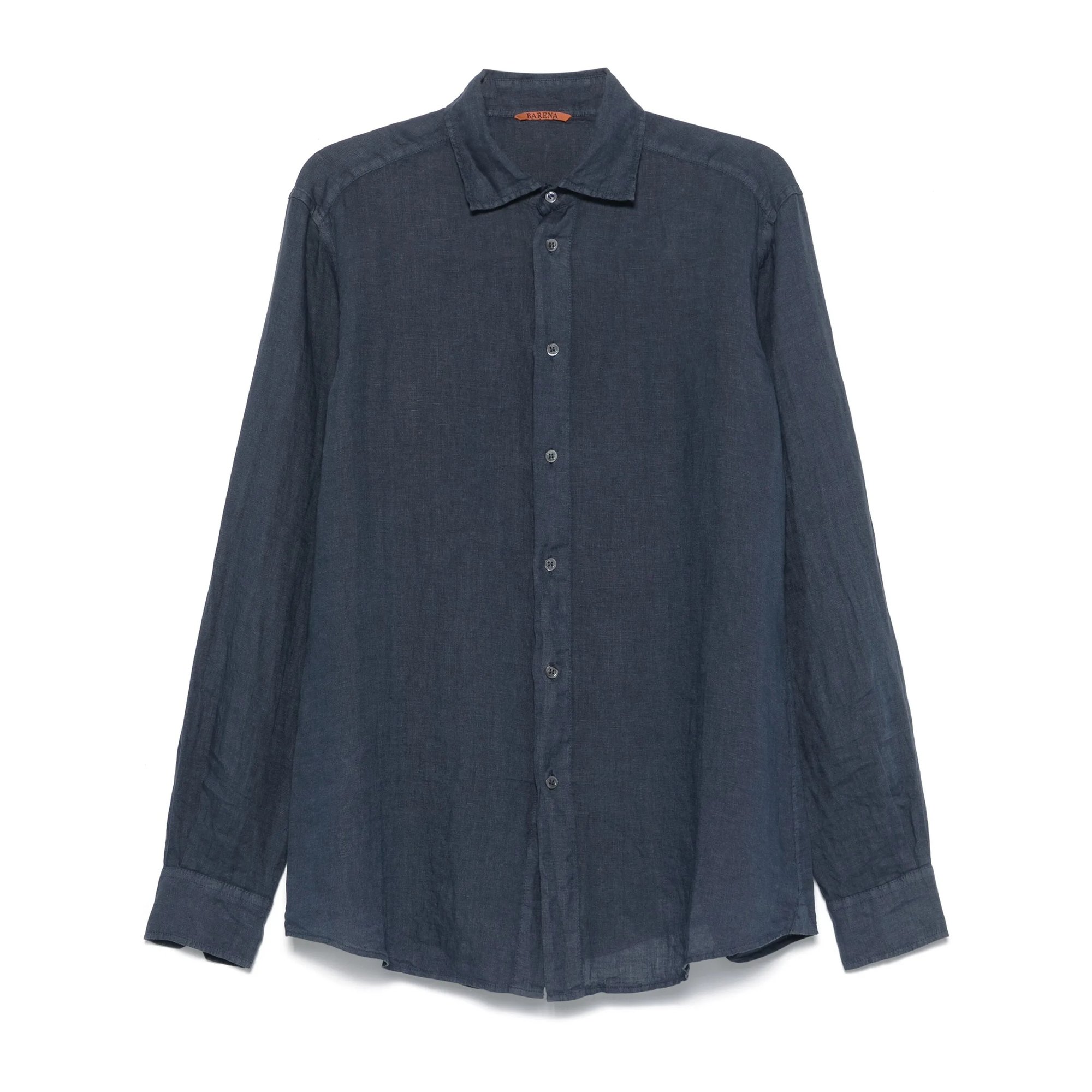 Camicia Surian Telino Cau50773007 Barena vista0