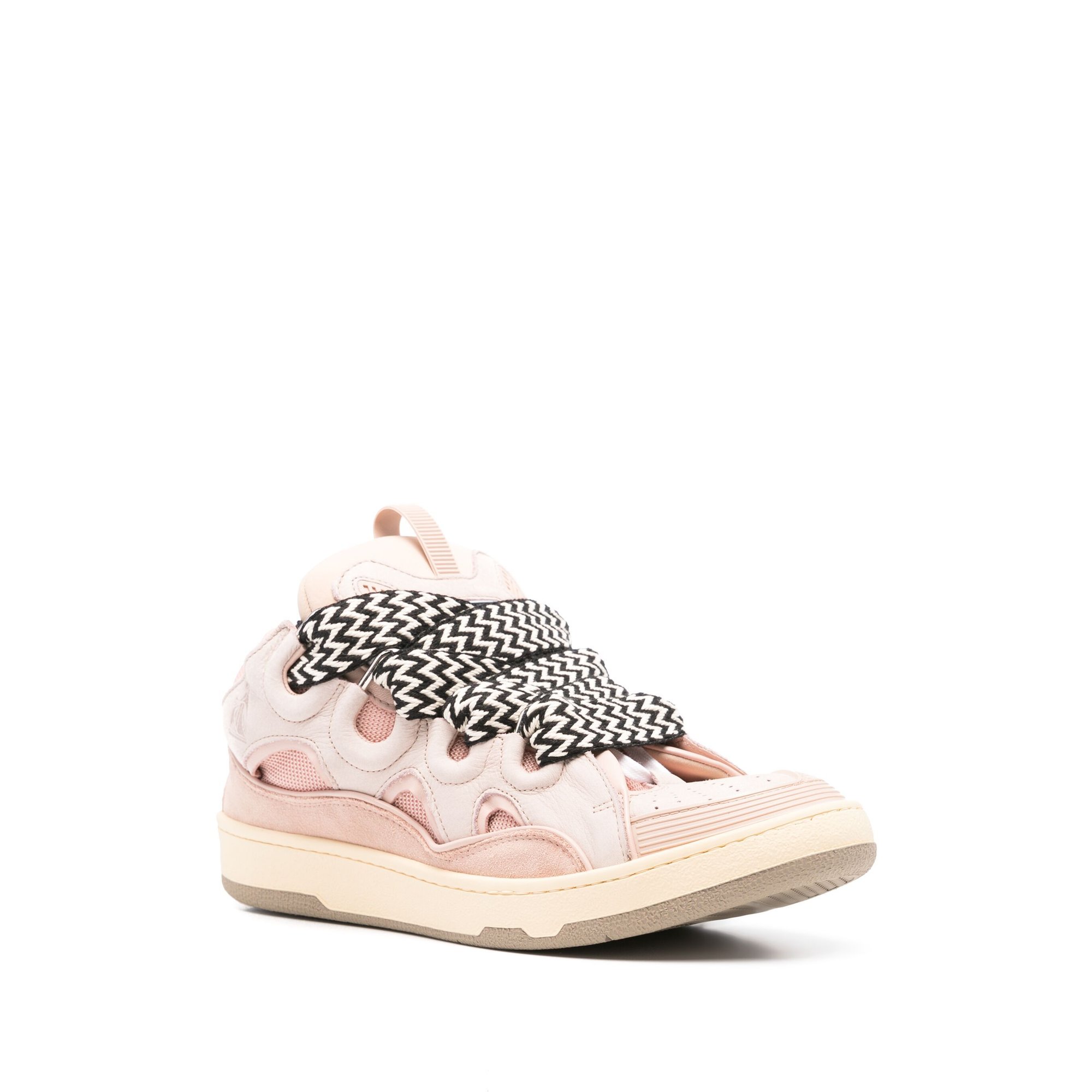 Curb Sneakers Fuskdk12dra2p25 Lanvin  vista1