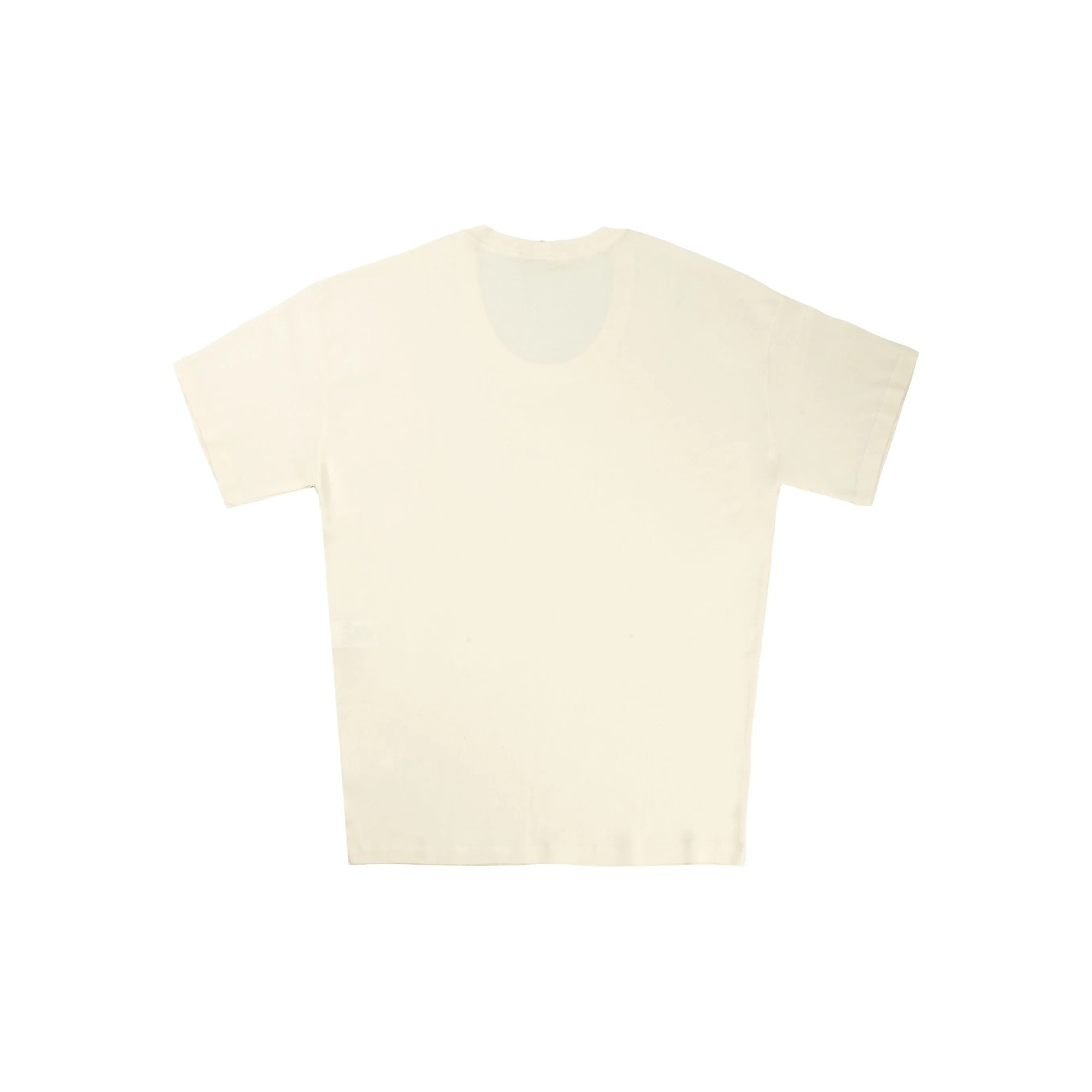 Rib t Shirt To1146lj1016 LEMAIRE vista1