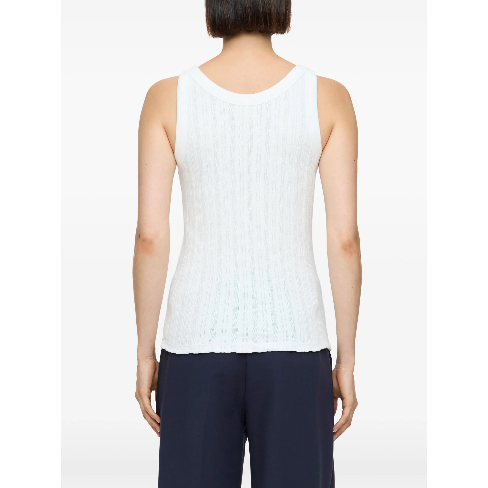 Half Placket Tank C9556242422 Closed vista1