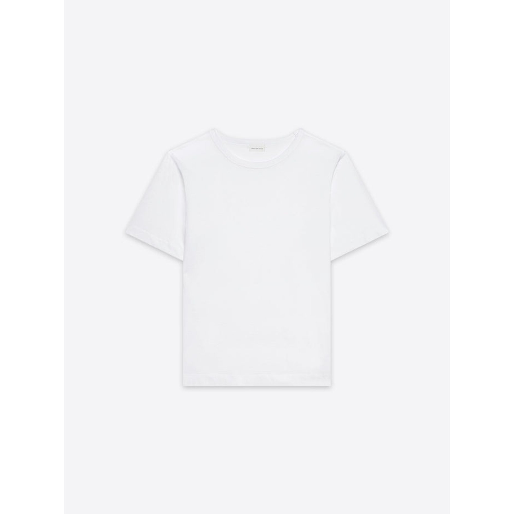 02400 Hubba 1608 M.k.ss.t Shirt 2510211431608 DRIES VAN NOTEN vista0