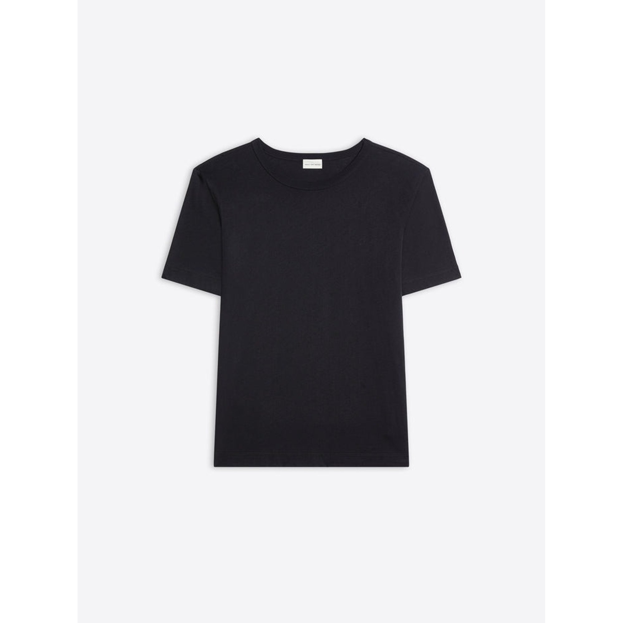 02400 Hubba 1608 M.k.ss.t Shirt 2510211431608 DRIES VAN NOTEN vista0