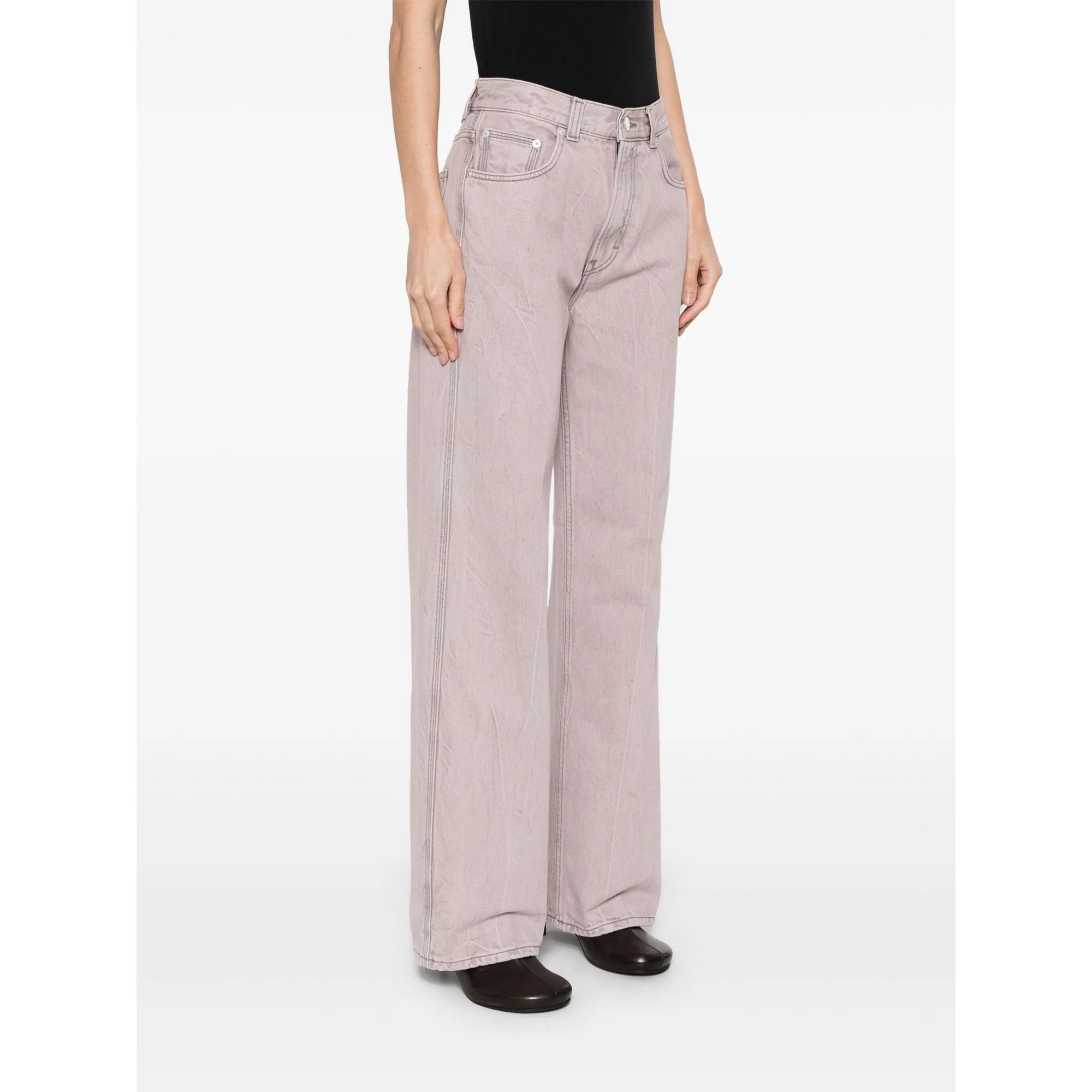 Winona Overdyed Lilac Hew03300df118l0872 Haikure vista0