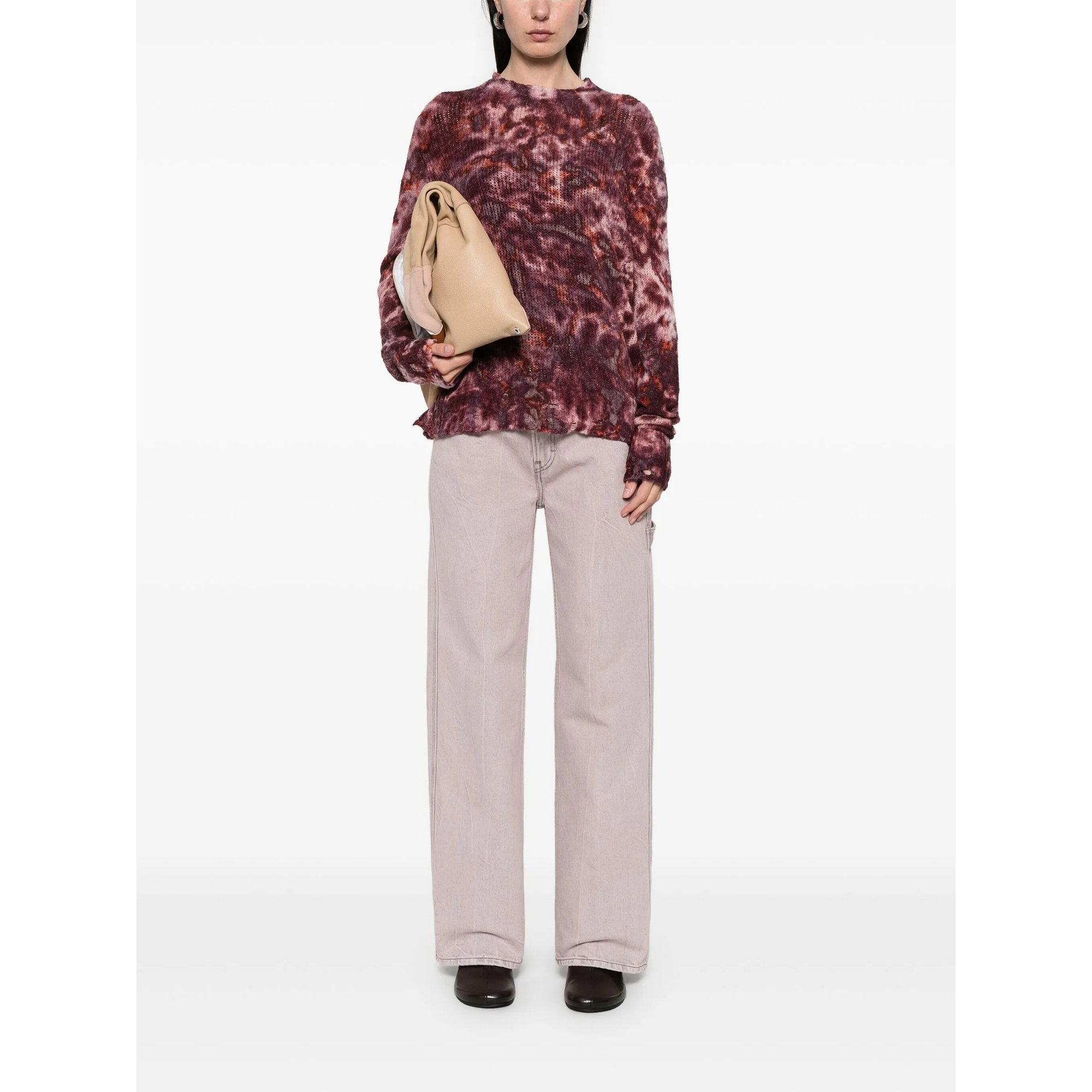 Winona Overdyed Lilac Hew03300df118l0872 Haikure vista3