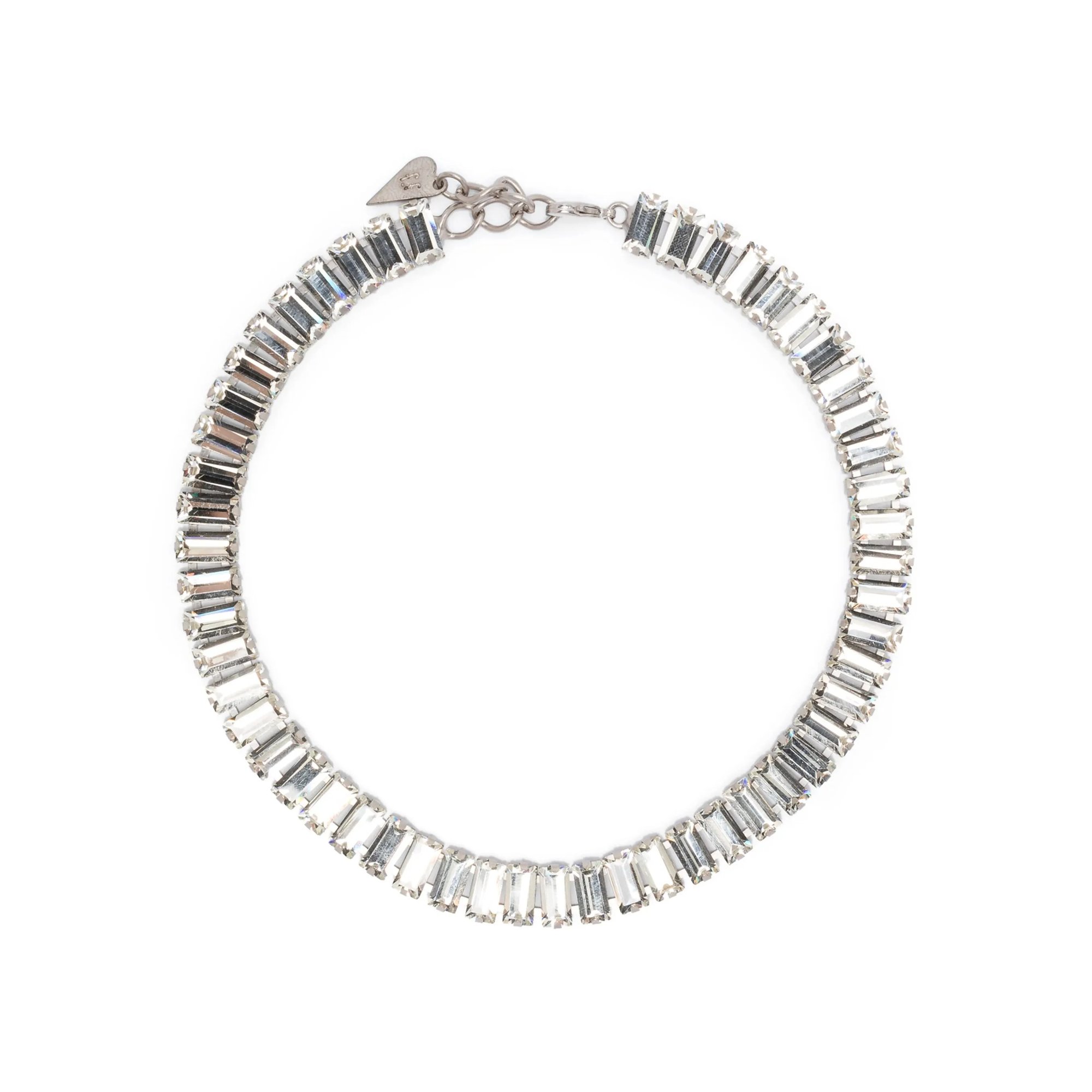 Big Crystals Necklace 13677myjewel Forte_Forte  vista0