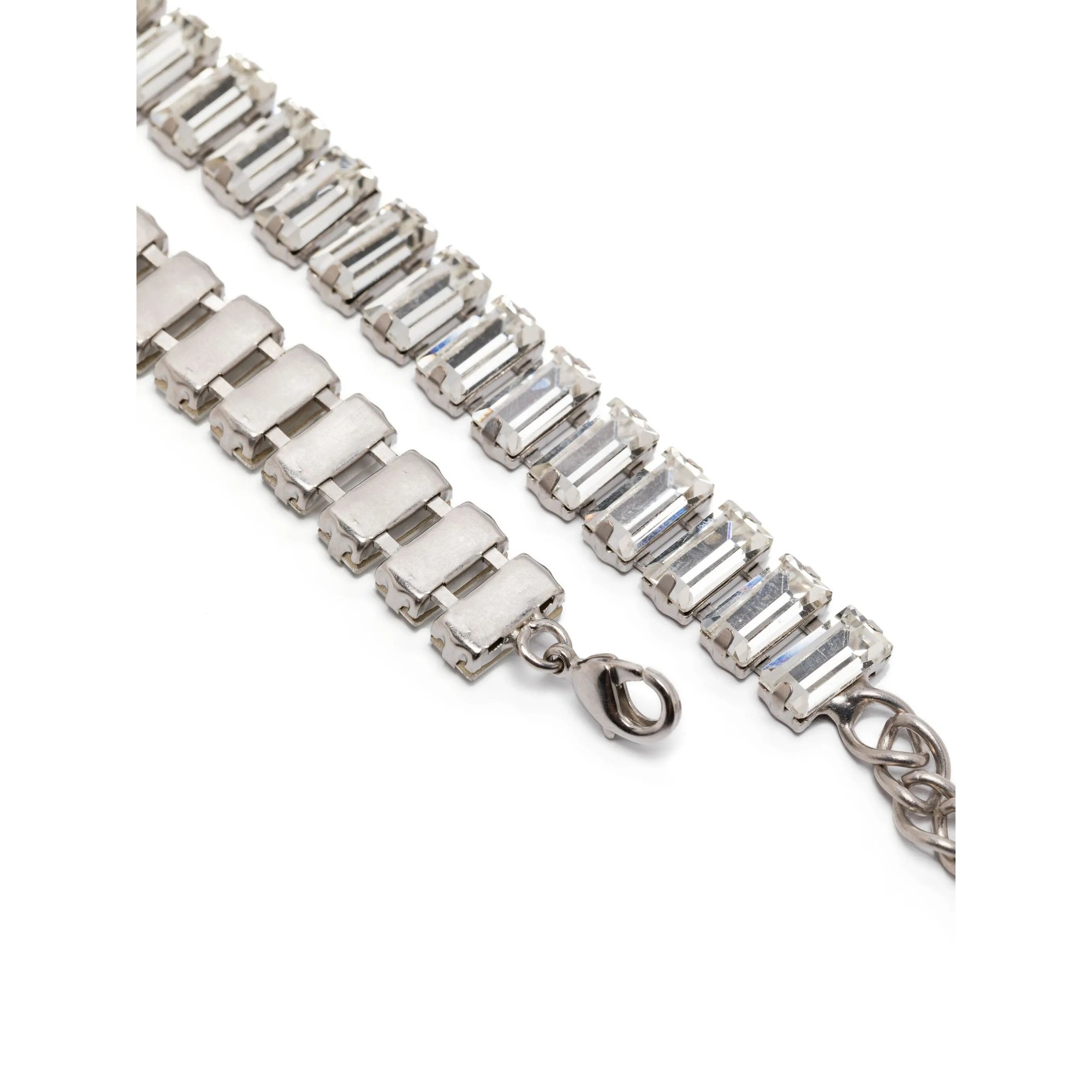 Big Crystals Necklace 13677myjewel Forte_Forte  vista1