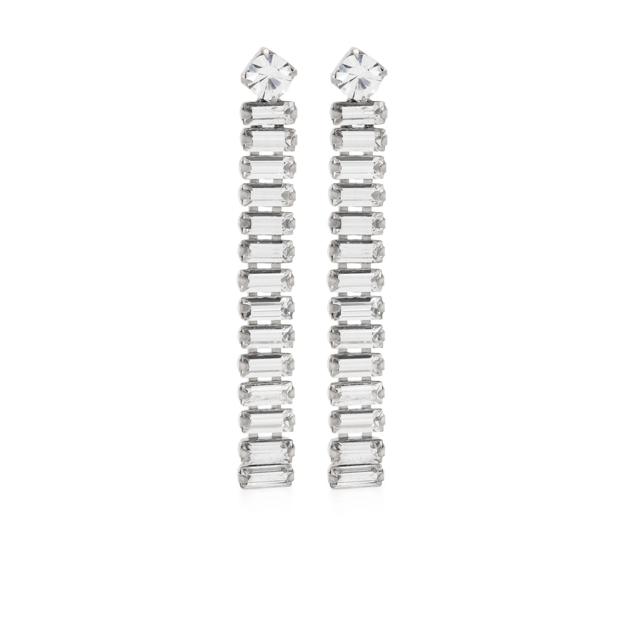 Pendent Earrings With Crystals 13681myjewel Forte_Forte  vista0