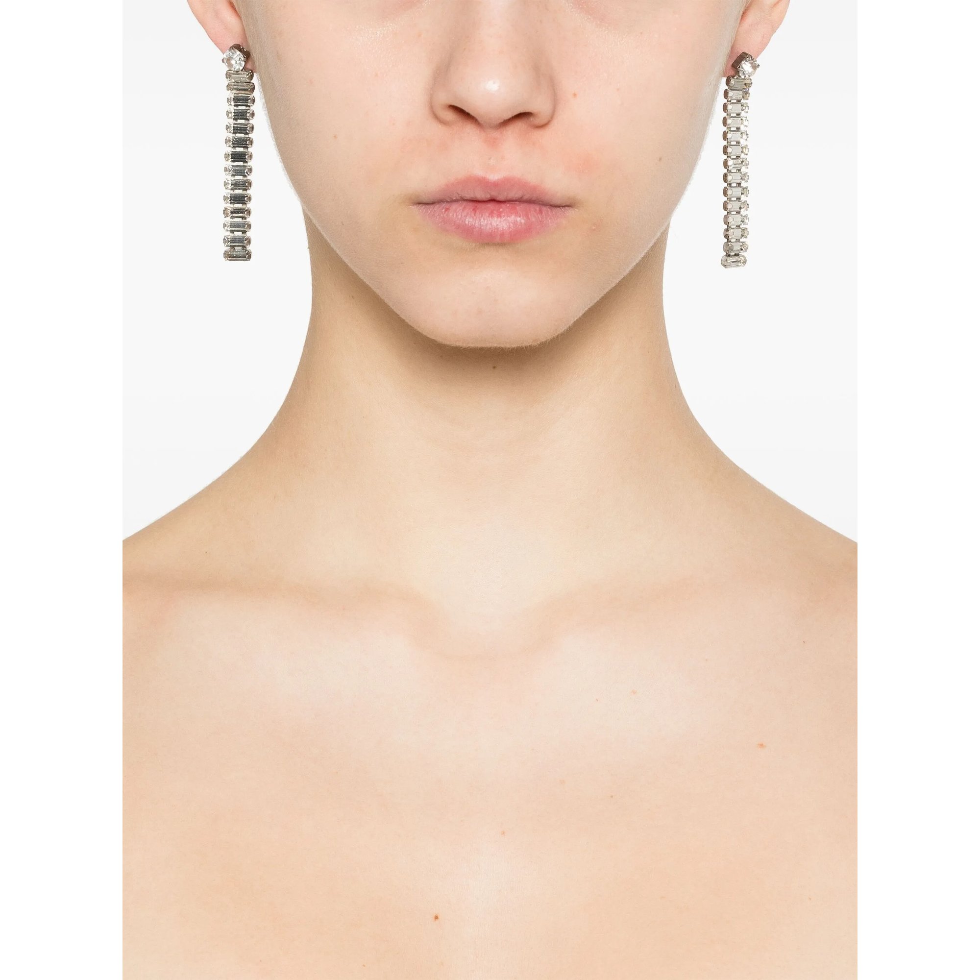 Pendent Earrings With Crystals 13681myjewel Forte_Forte  vista1