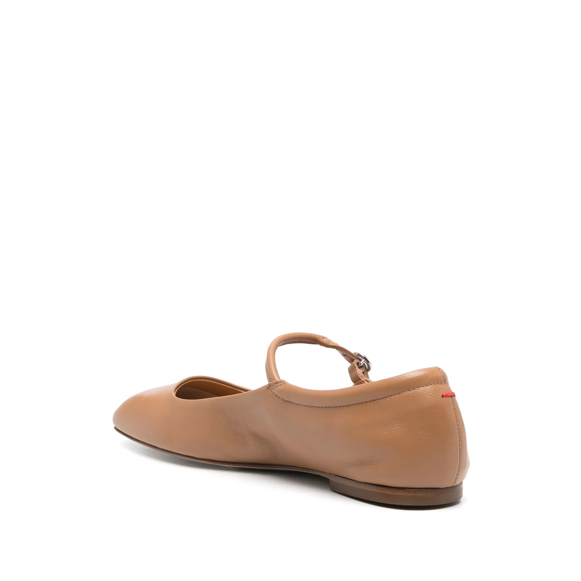 Uma Nappa Leather Hazelnut A11flrkls08fl68ss25717007 Aeyde vista1