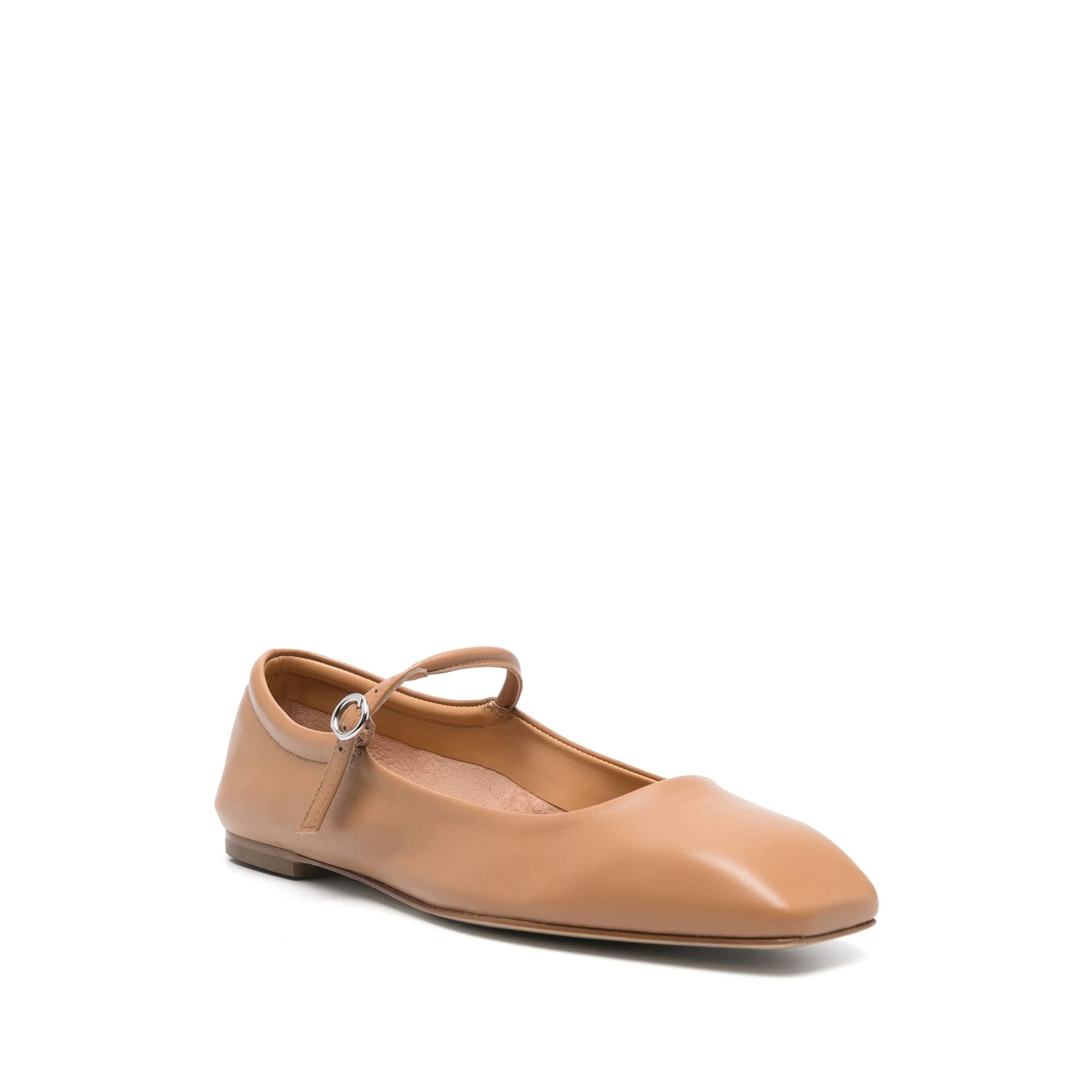 Uma Nappa Leather Hazelnut A11flrkls08fl68ss25717007 Aeyde vista3