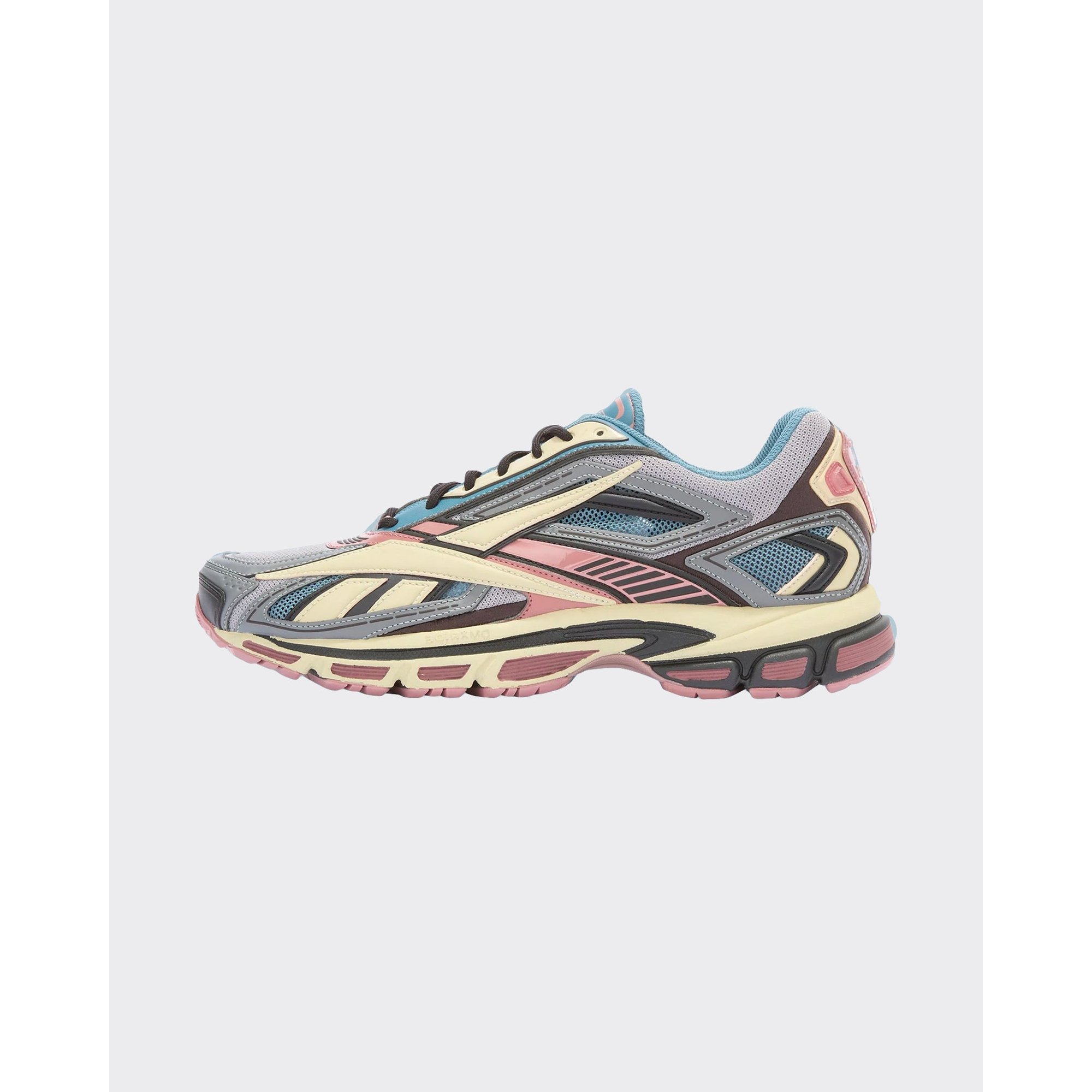 Sneakers Premier Road Ultra Soft Pink Reebok vista0