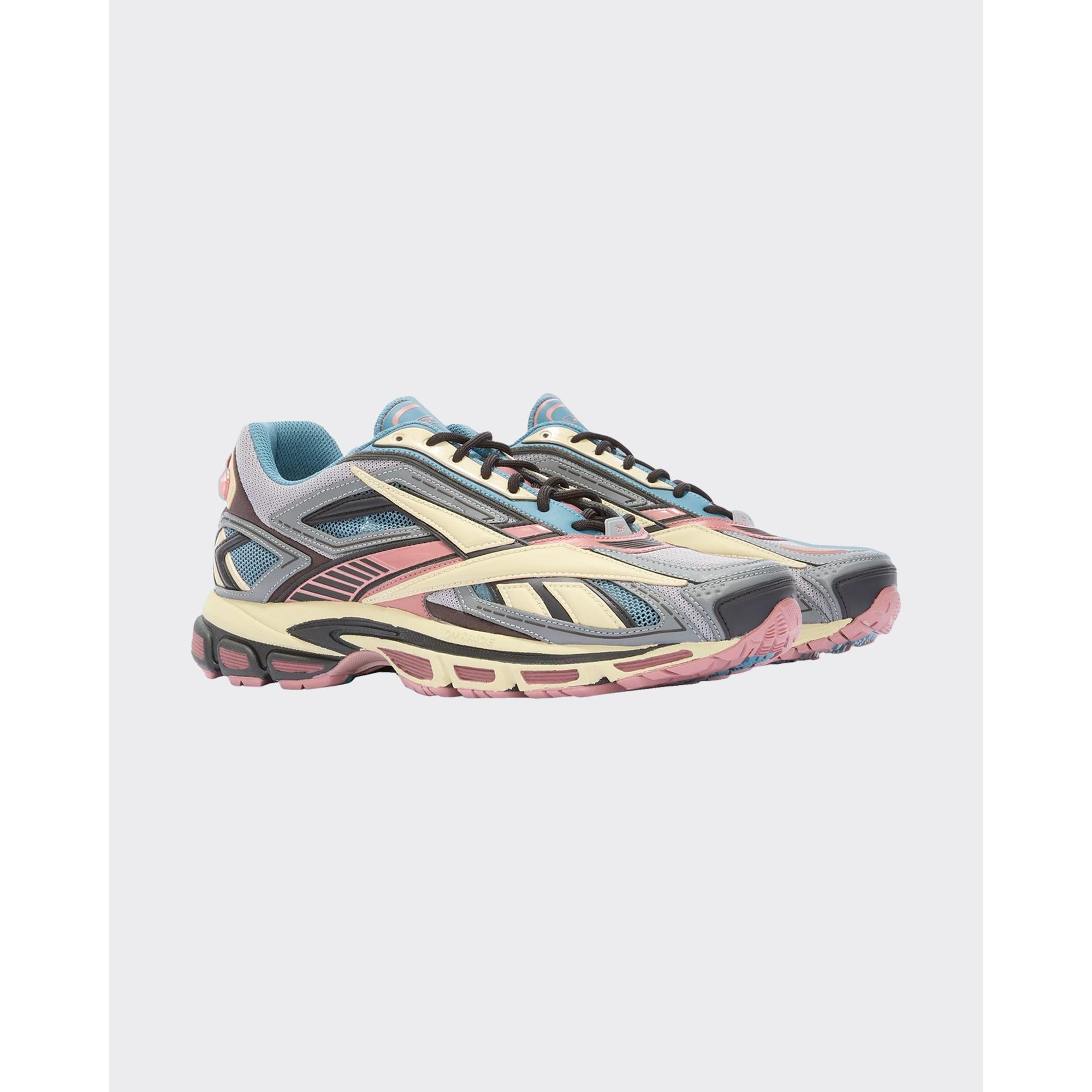 Sneakers Premier Road Ultra Soft Pink Reebok vista1