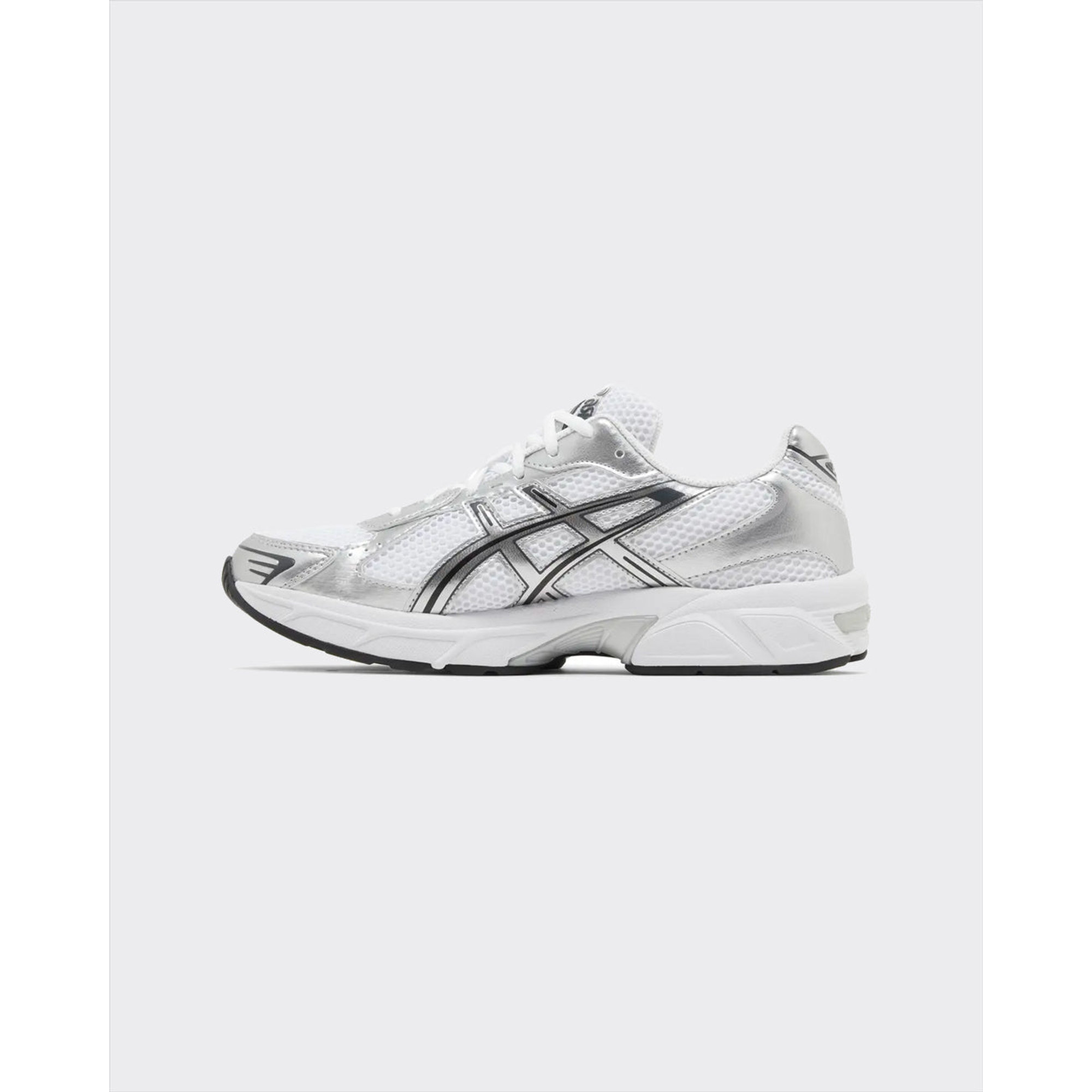 Sneakers Gel-1130 White/pure Silver Asics vista0