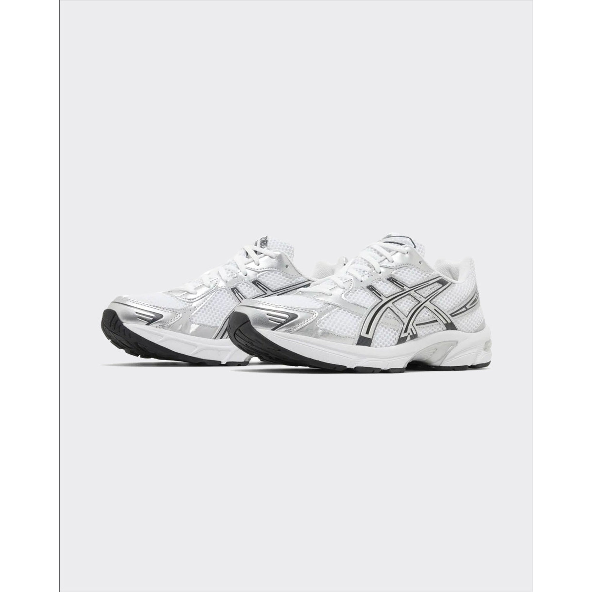 Sneakers Gel-1130 White/pure Silver Asics vista1