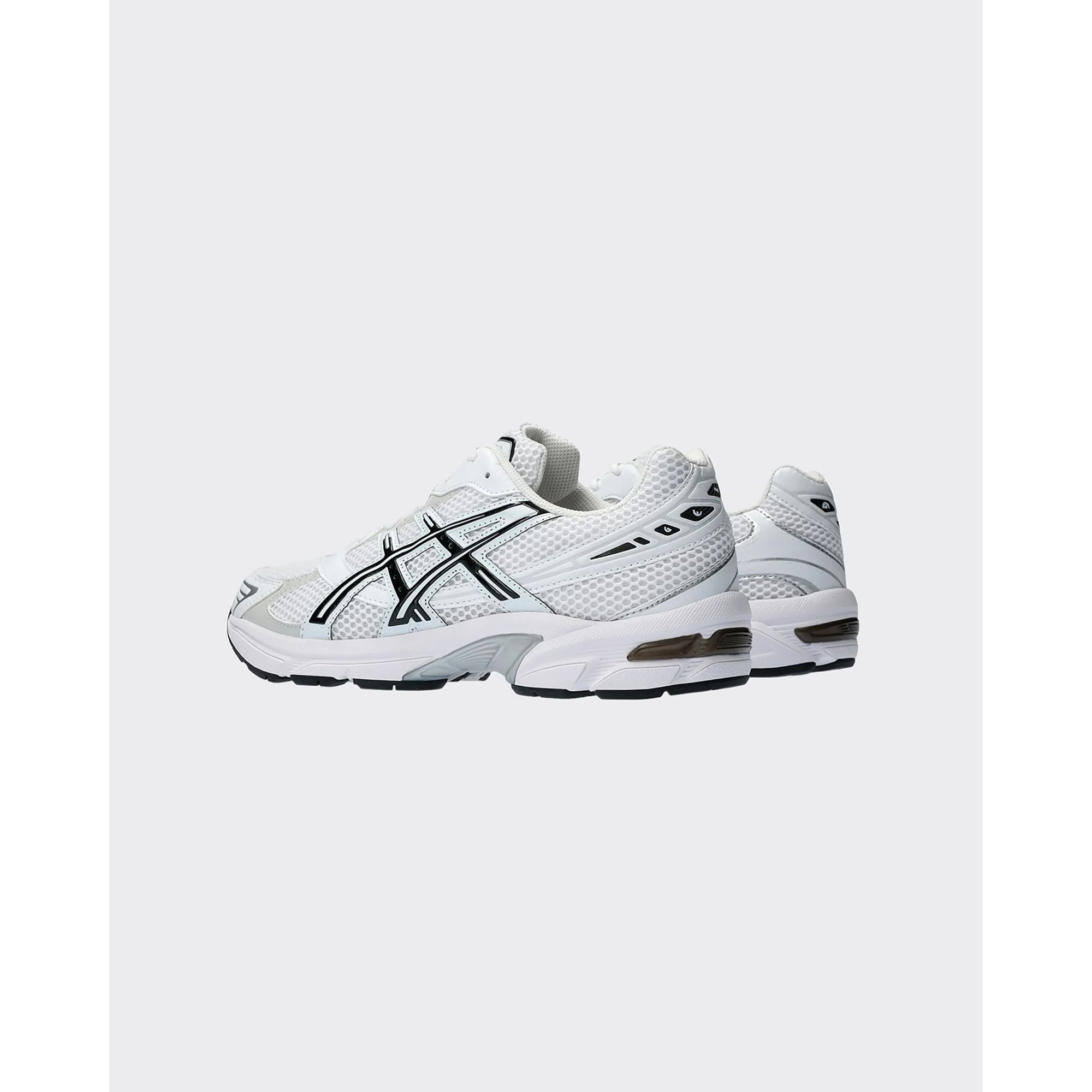 Sneakers Gel-1130 White/black Asics vista2