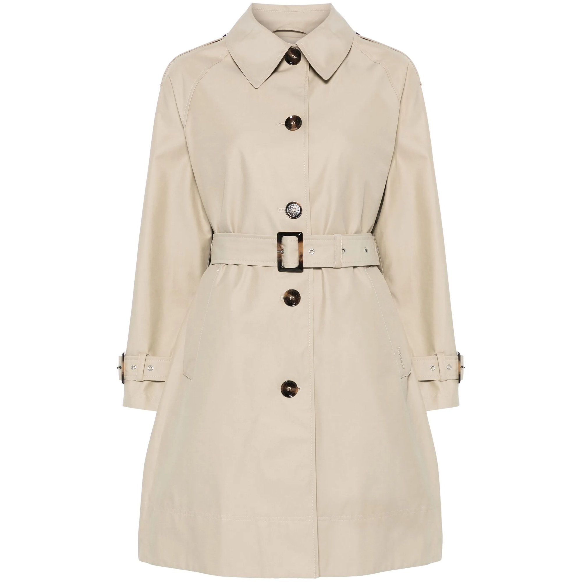 Maia Showerproof Jacket Lsp0211sn11 Barbour vista0