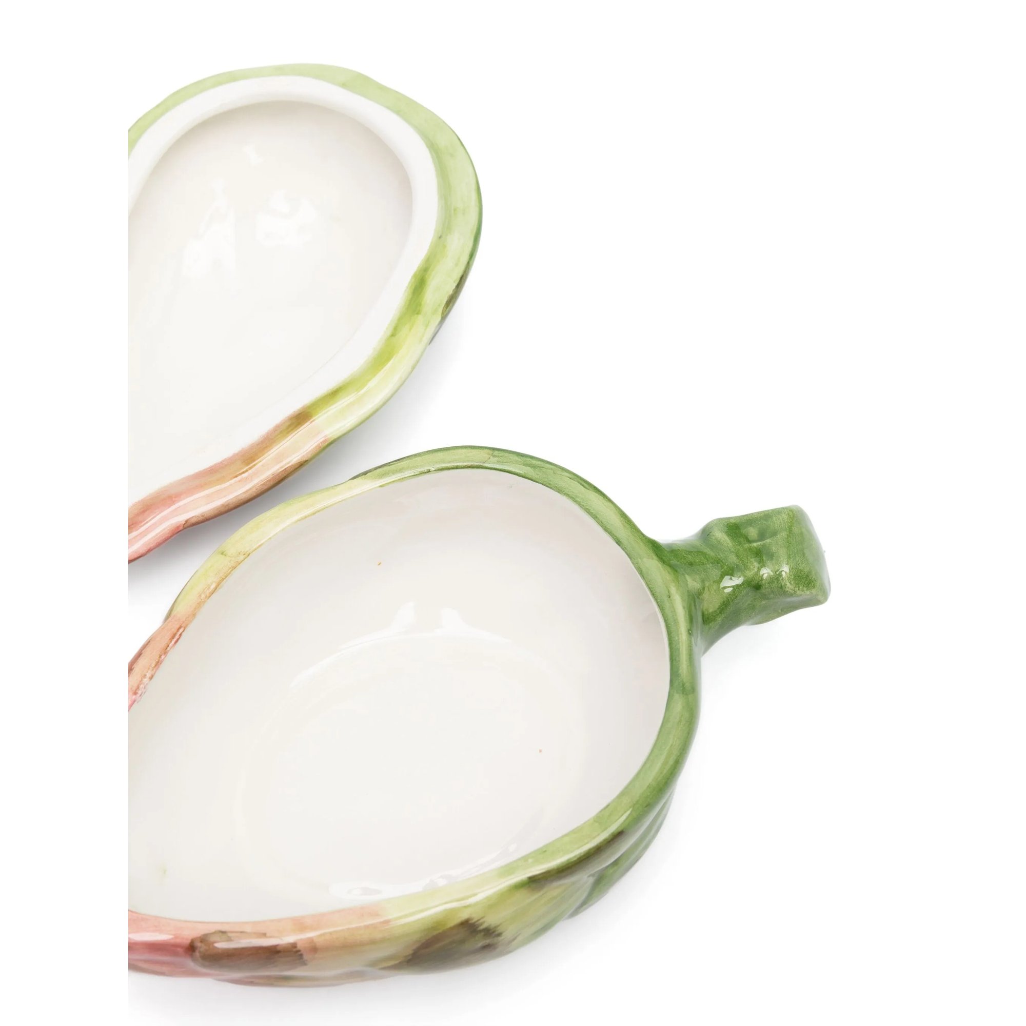 Scatola in Ceramica Artichoke Collection Asb01 Les-Ottomans vista2