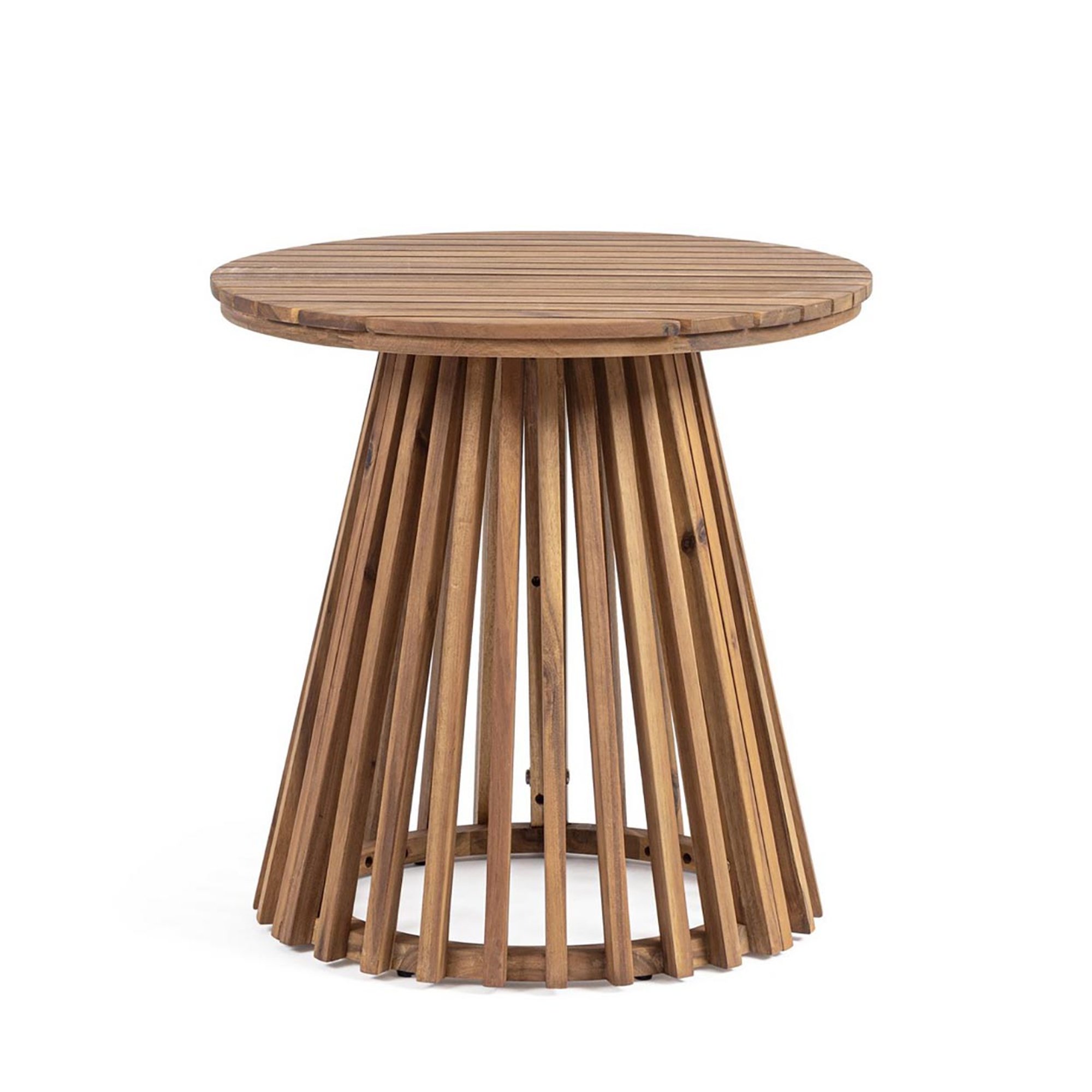 Rodano d50 Table - FSC Bizzotto outdoor vista0