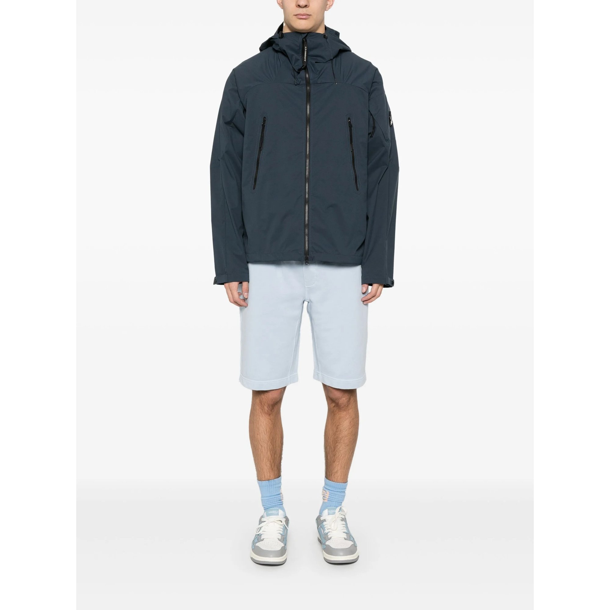 Medium Jacket 18cmow006a110264a CP Company vista1