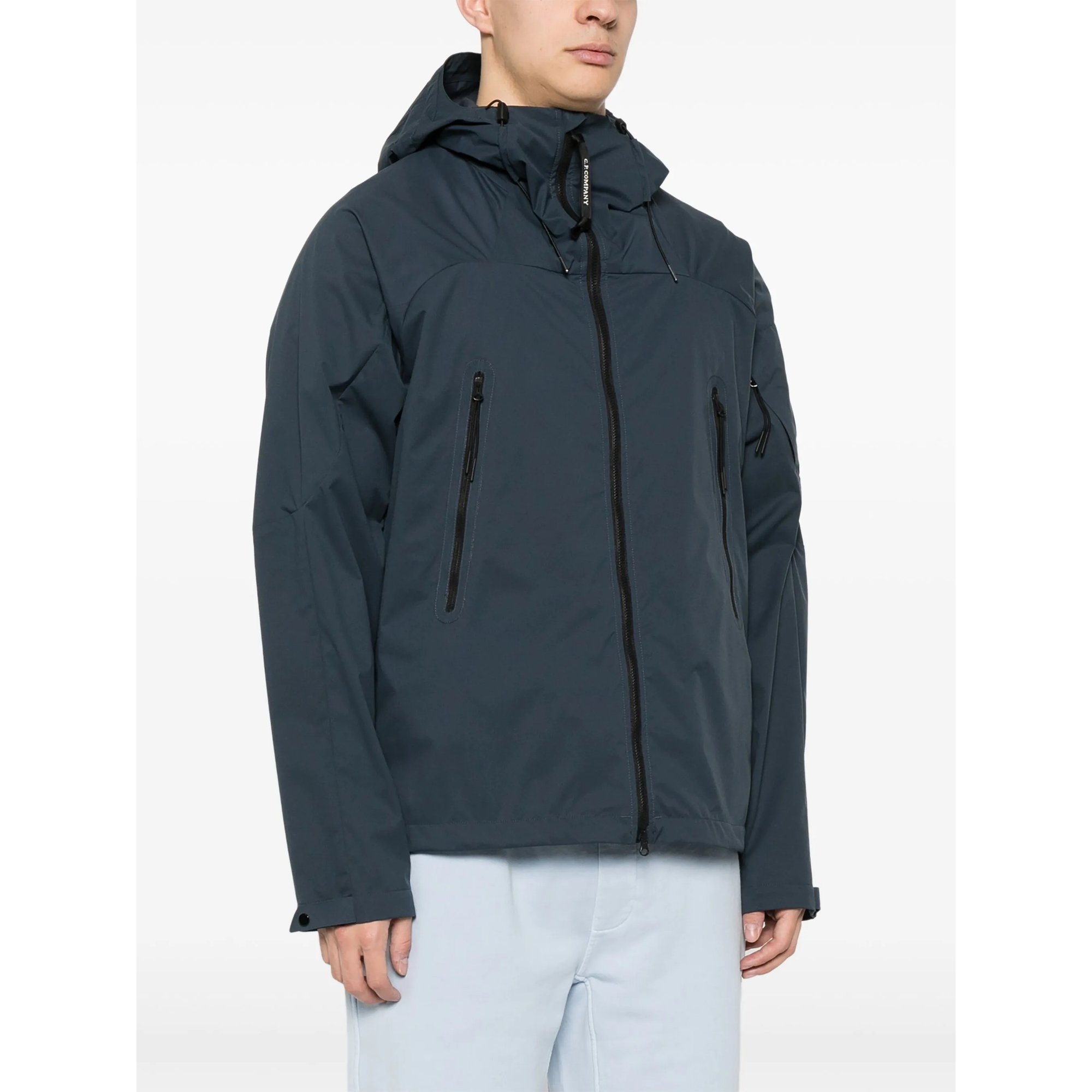 Medium Jacket 18cmow006a110264a CP Company vista2