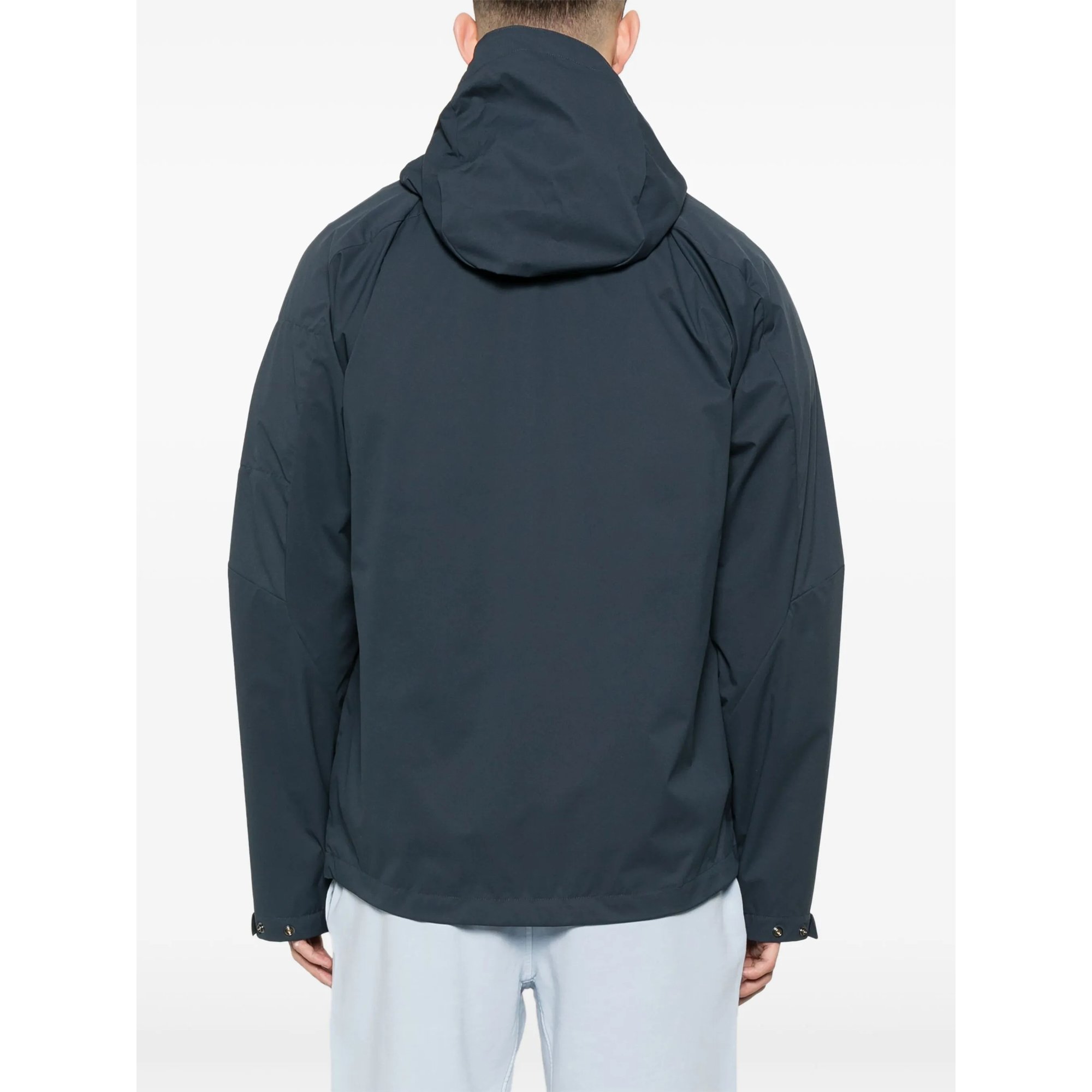 Medium Jacket 18cmow006a110264a CP Company vista3