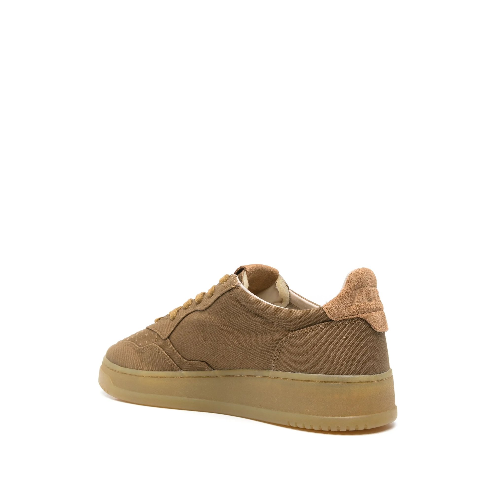 Medalist Low Man Jap/canvas Aulmca02 Autry vista3