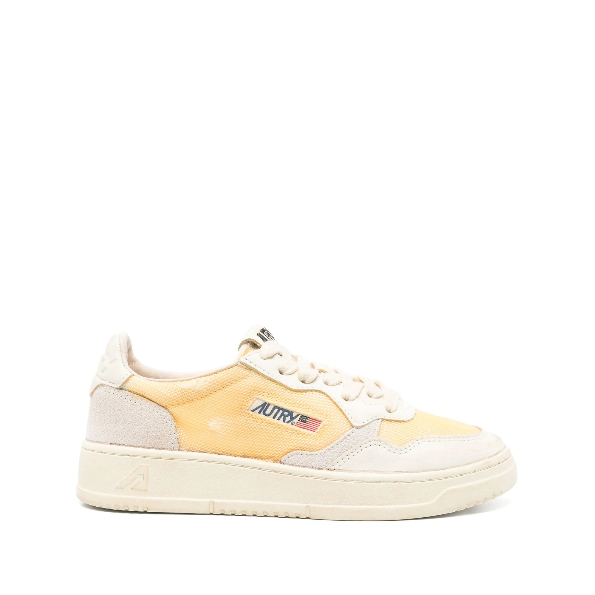 Sup Vint Low Wom Dragon/goat Avlwda04 Autry vista0