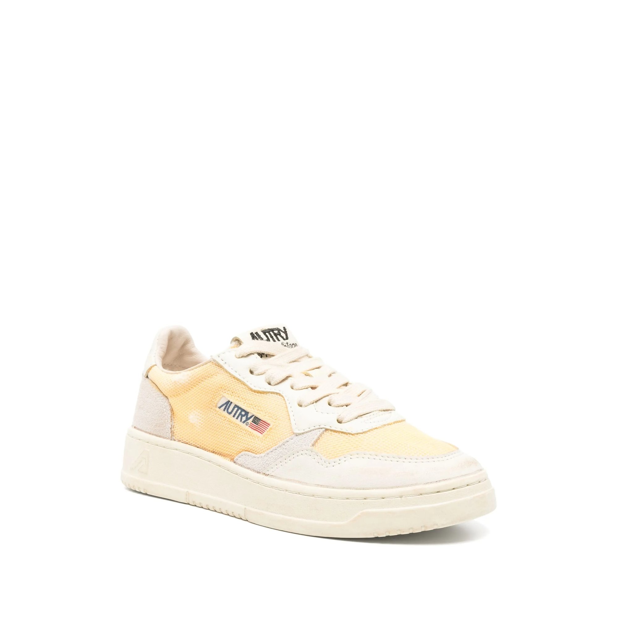 Sup Vint Low Wom Dragon/goat Avlwda04 Autry vista1