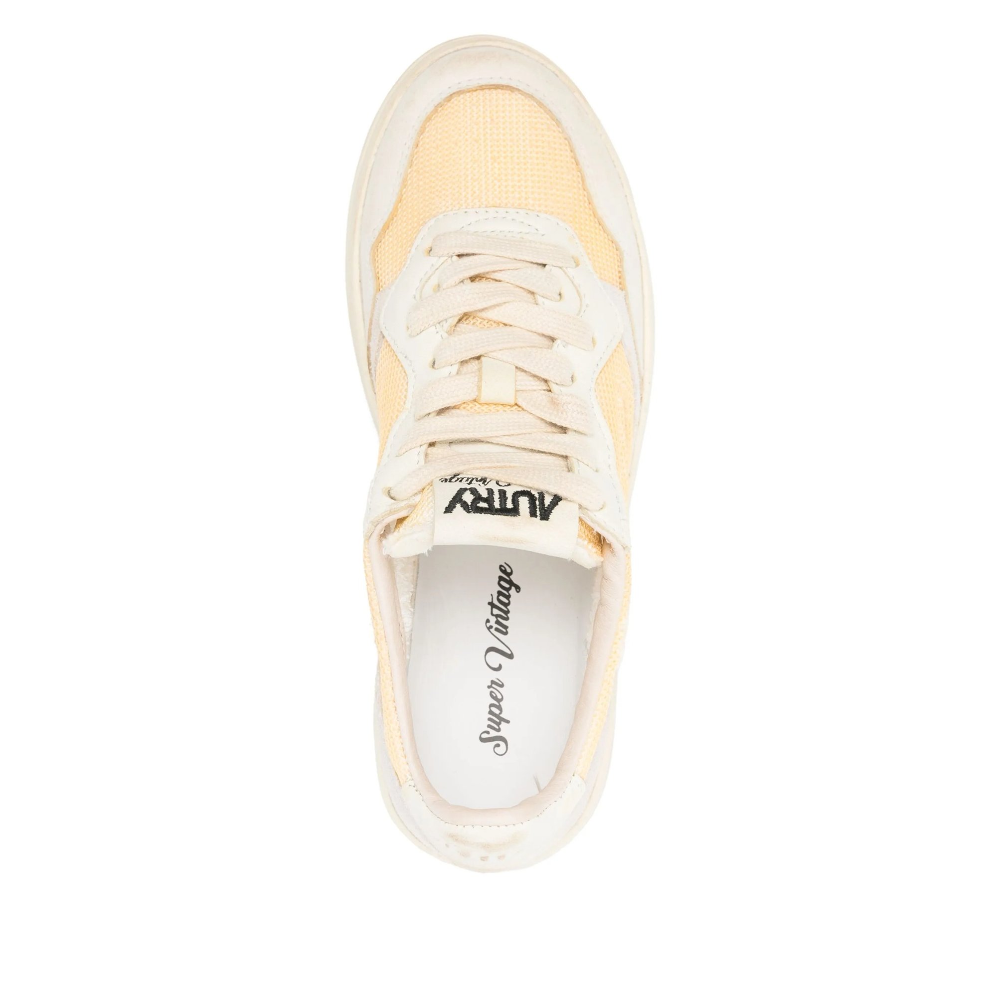 Sup Vint Low Wom Dragon/goat Avlwda04 Autry vista3
