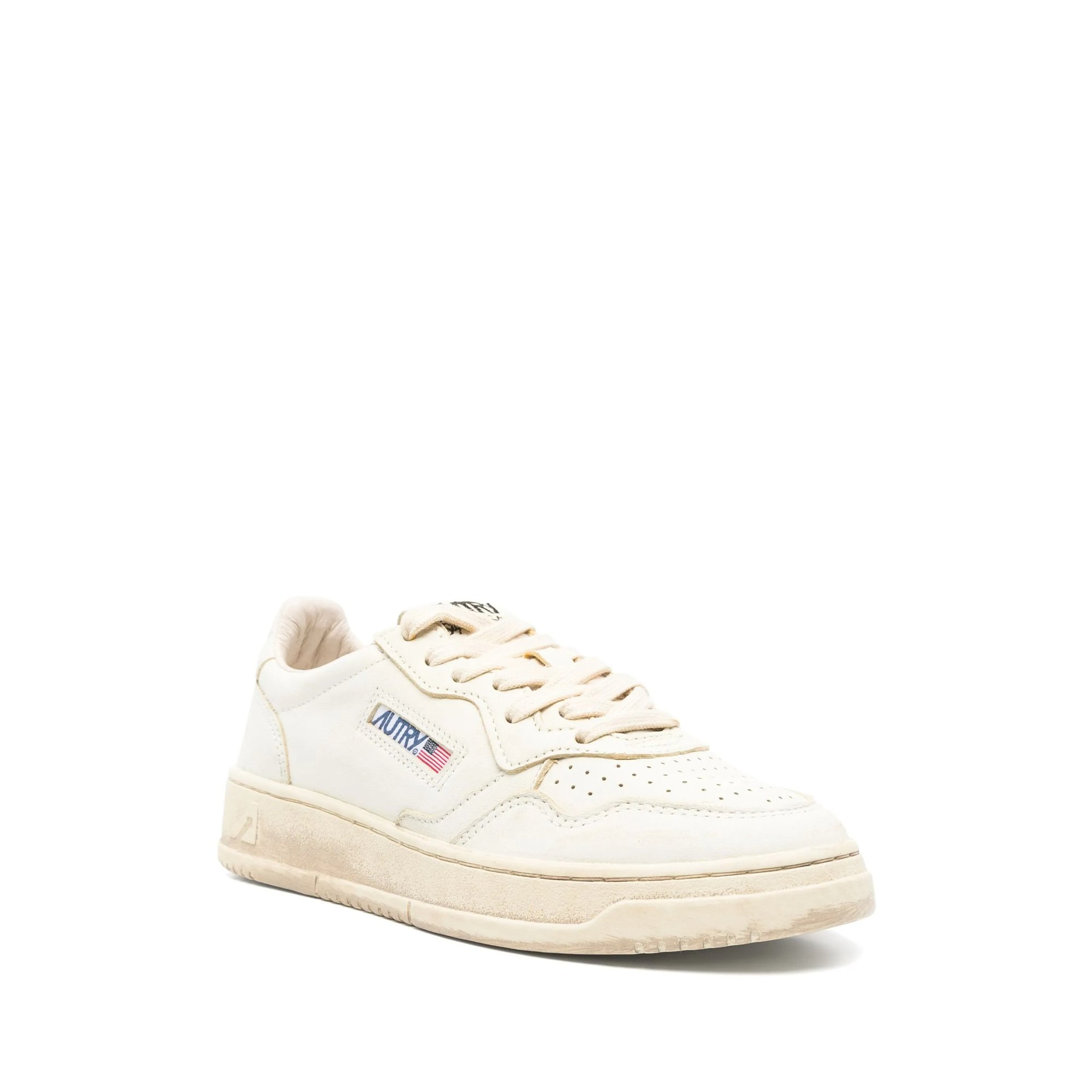 Sup Vint Low Wom Goat/mud Avlwge01 Autry vista1