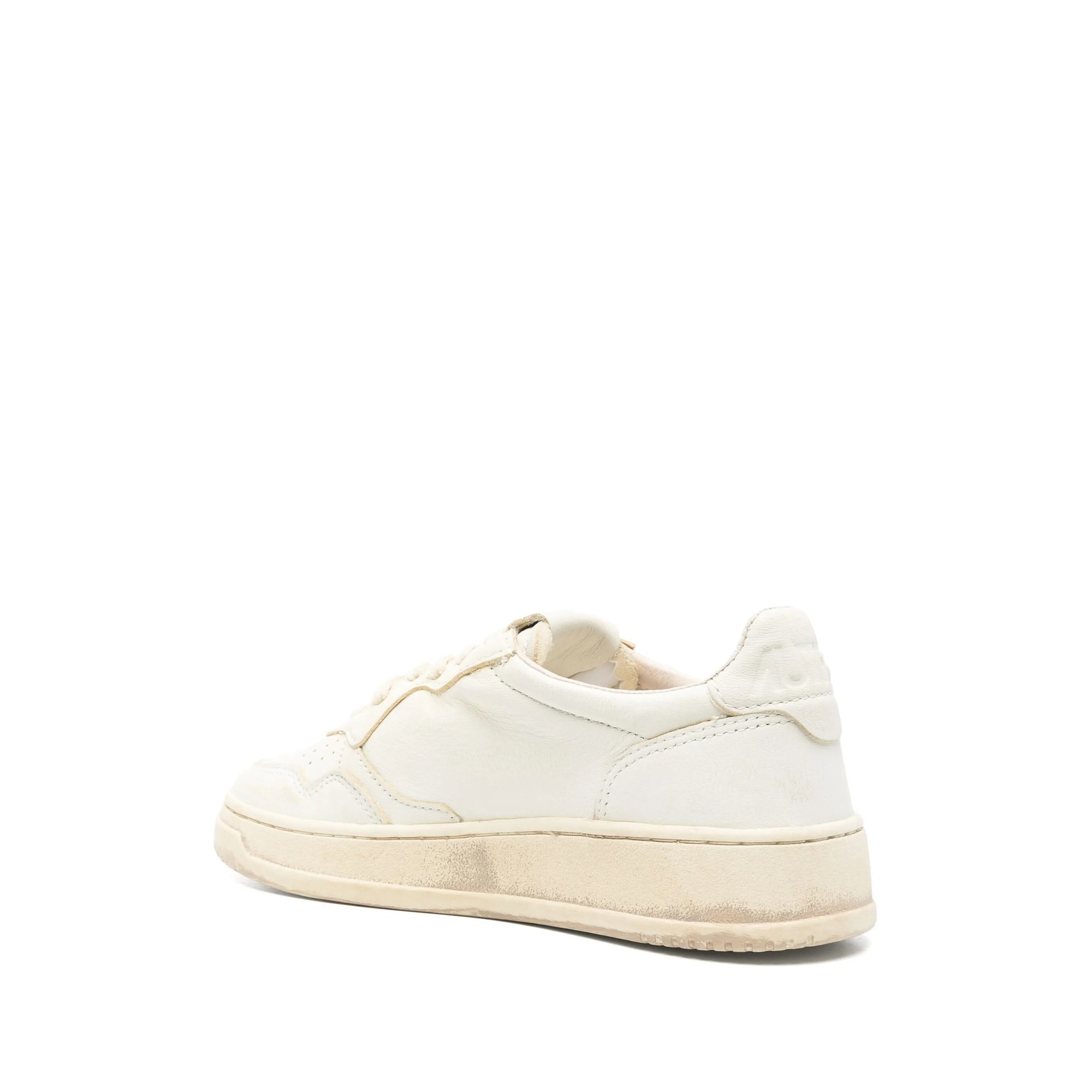 Sup Vint Low Wom Goat/mud Avlwge01 Autry vista2
