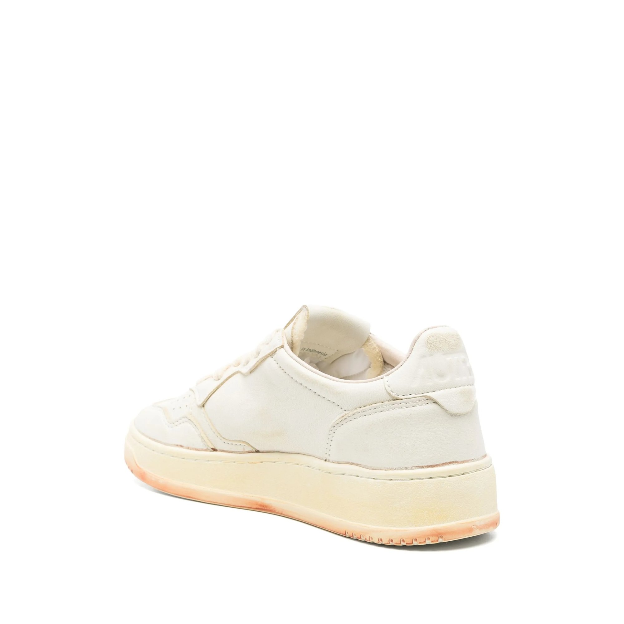 Sup Vint Low Wom Goat/scrub Avlwgi01 Autry vista1