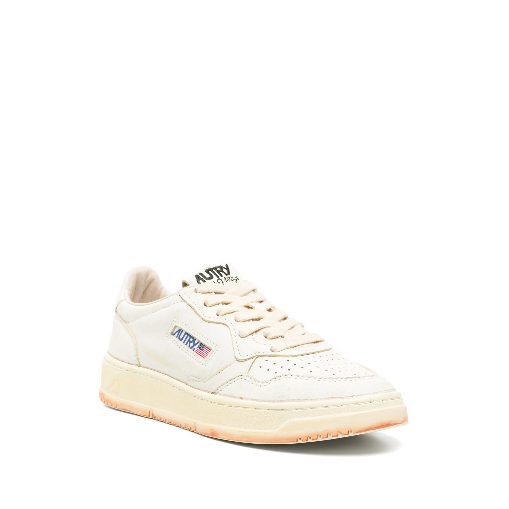 Sup Vint Low Wom Goat/scrub Avlwgi01 Autry vista2