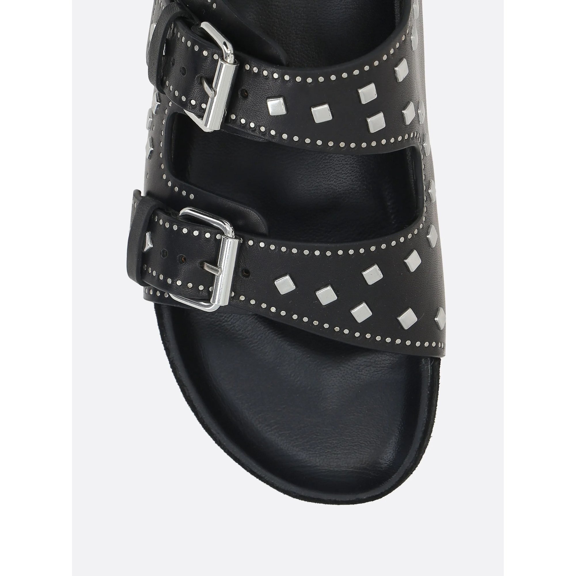 Lennyo Sd0118fac1b04s ISABEL MARANT vista3