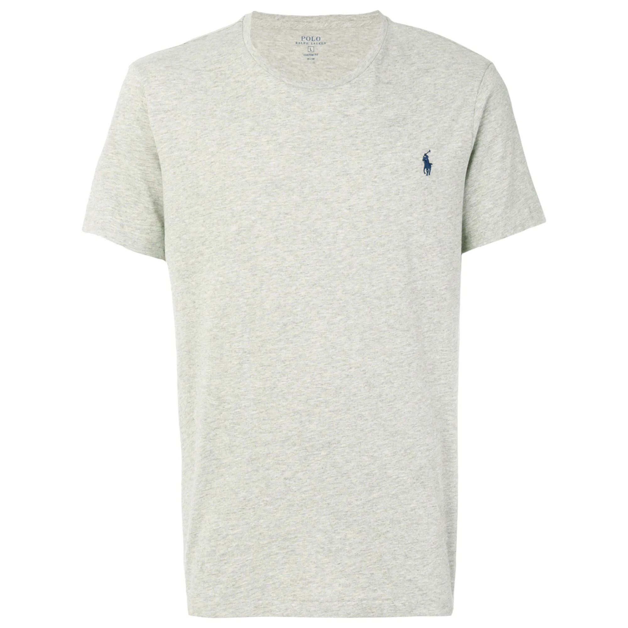 Short Sleeve-t-shirt 710680785002 Polo Ralph Lauren vista0