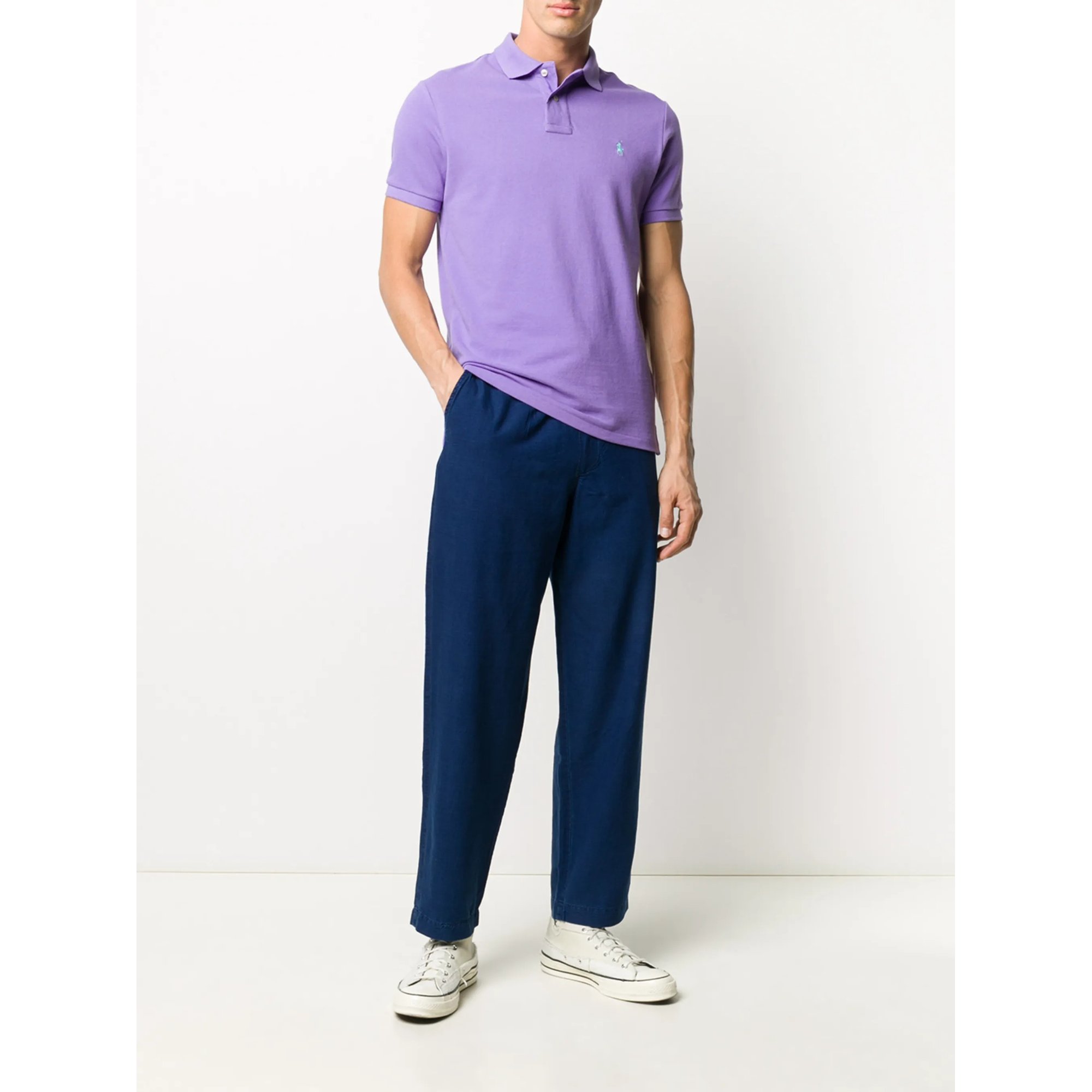 Polo 710782592028 Polo Ralph Lauren vista1