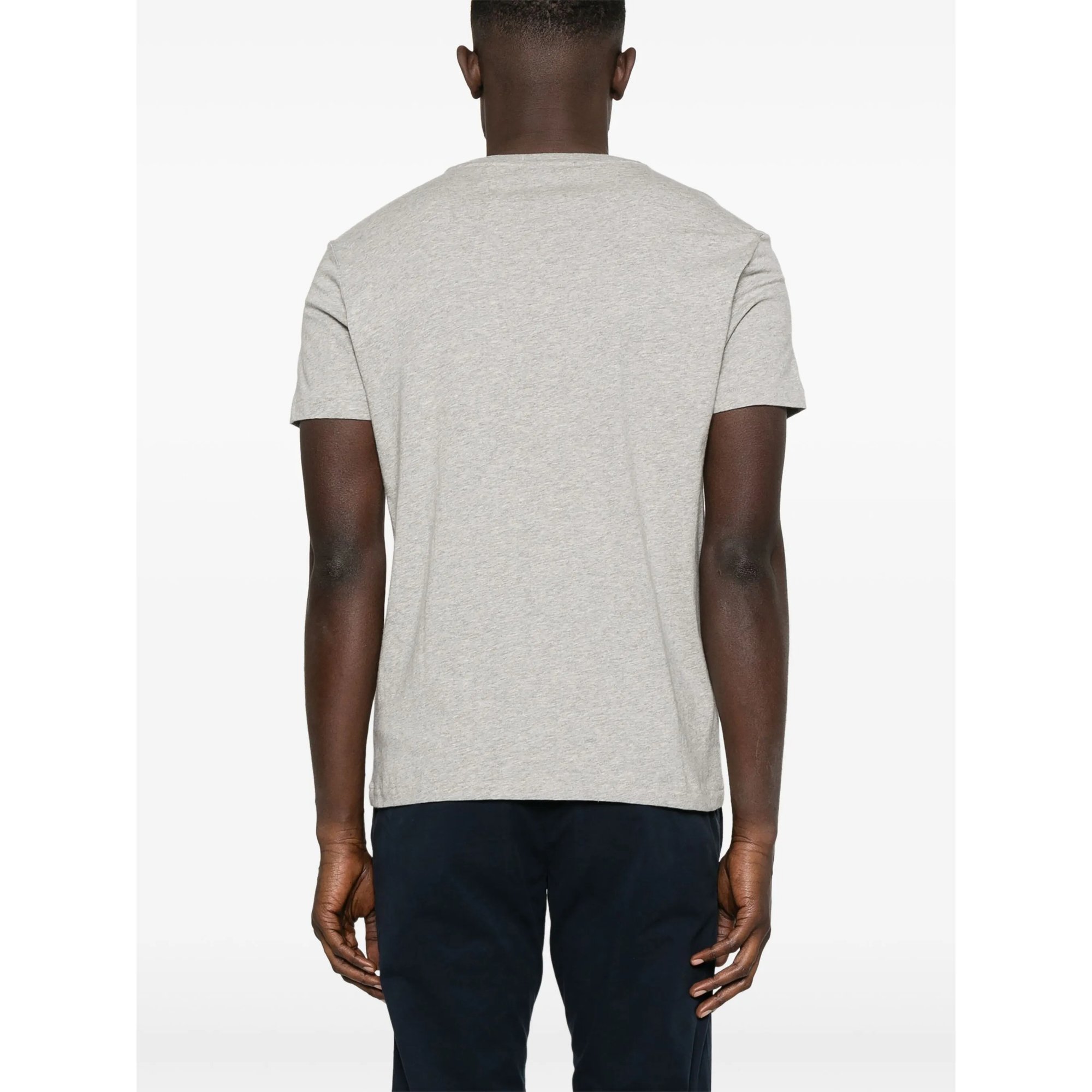Short Sleeve-t-shirt 710973137002 Polo Ralph Lauren vista3