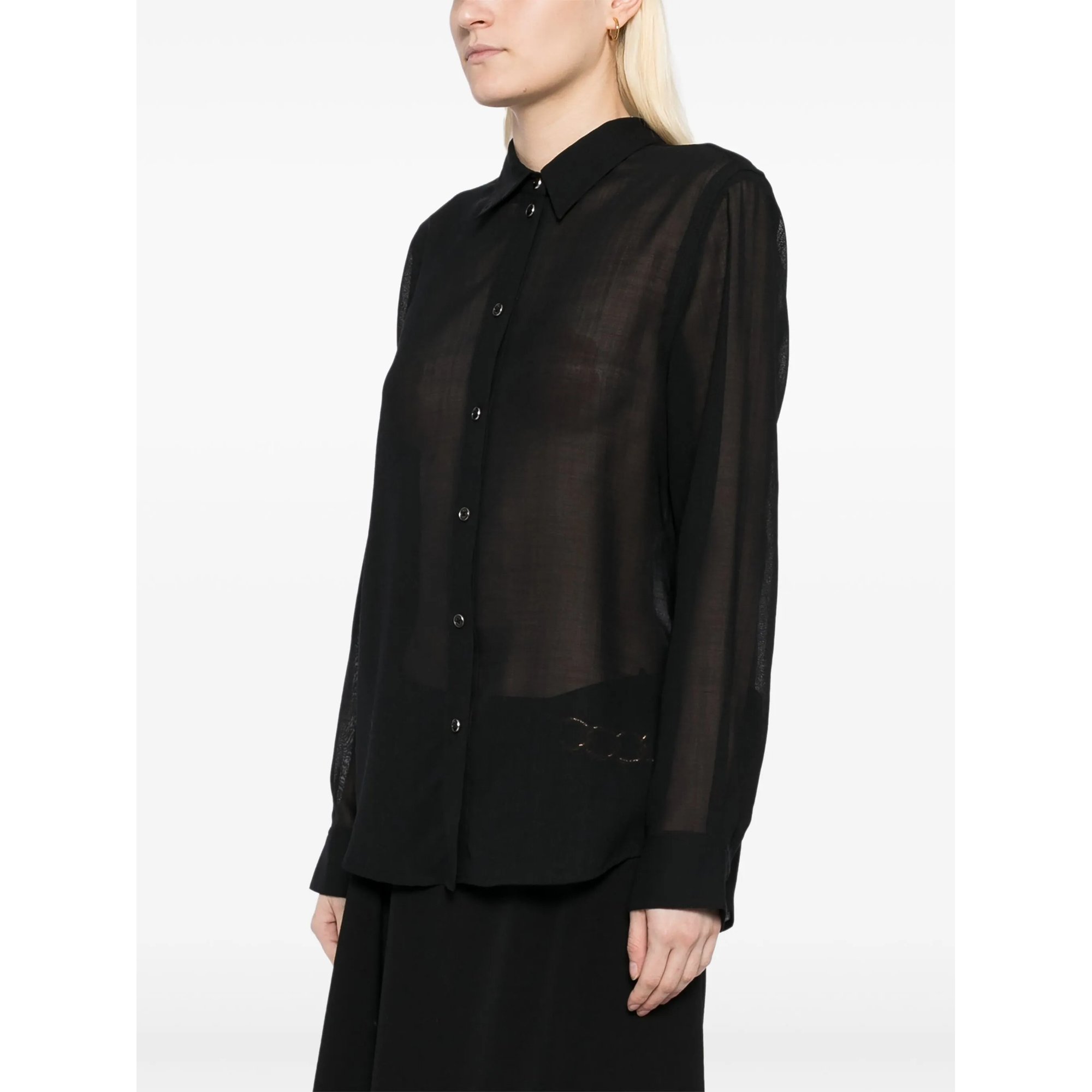 Shr Classic Sh.wool P01hw507 Helmut Lang vista2