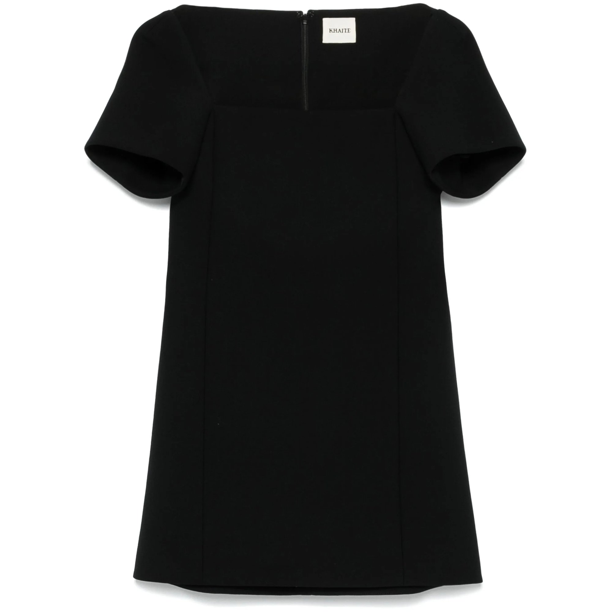 Benji Dress 54774092 Khaite vista0