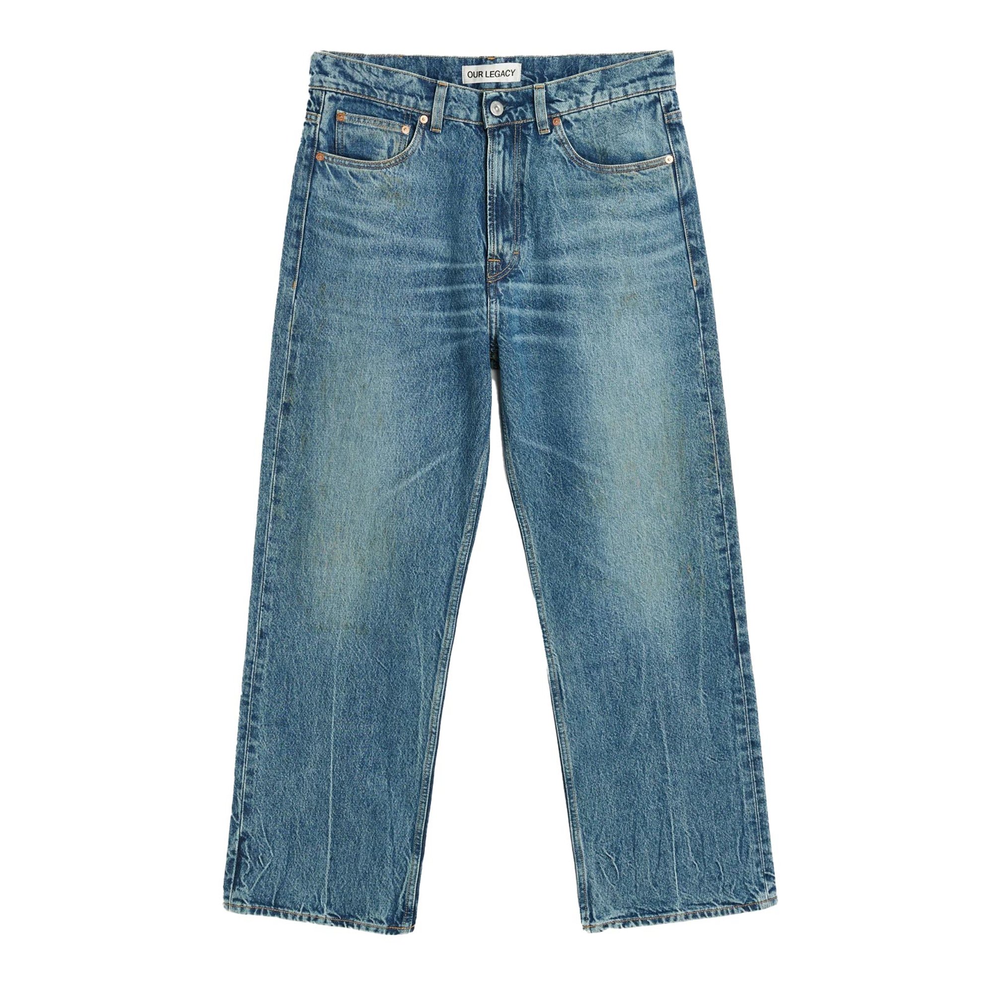 Jeans Our legacy vista0