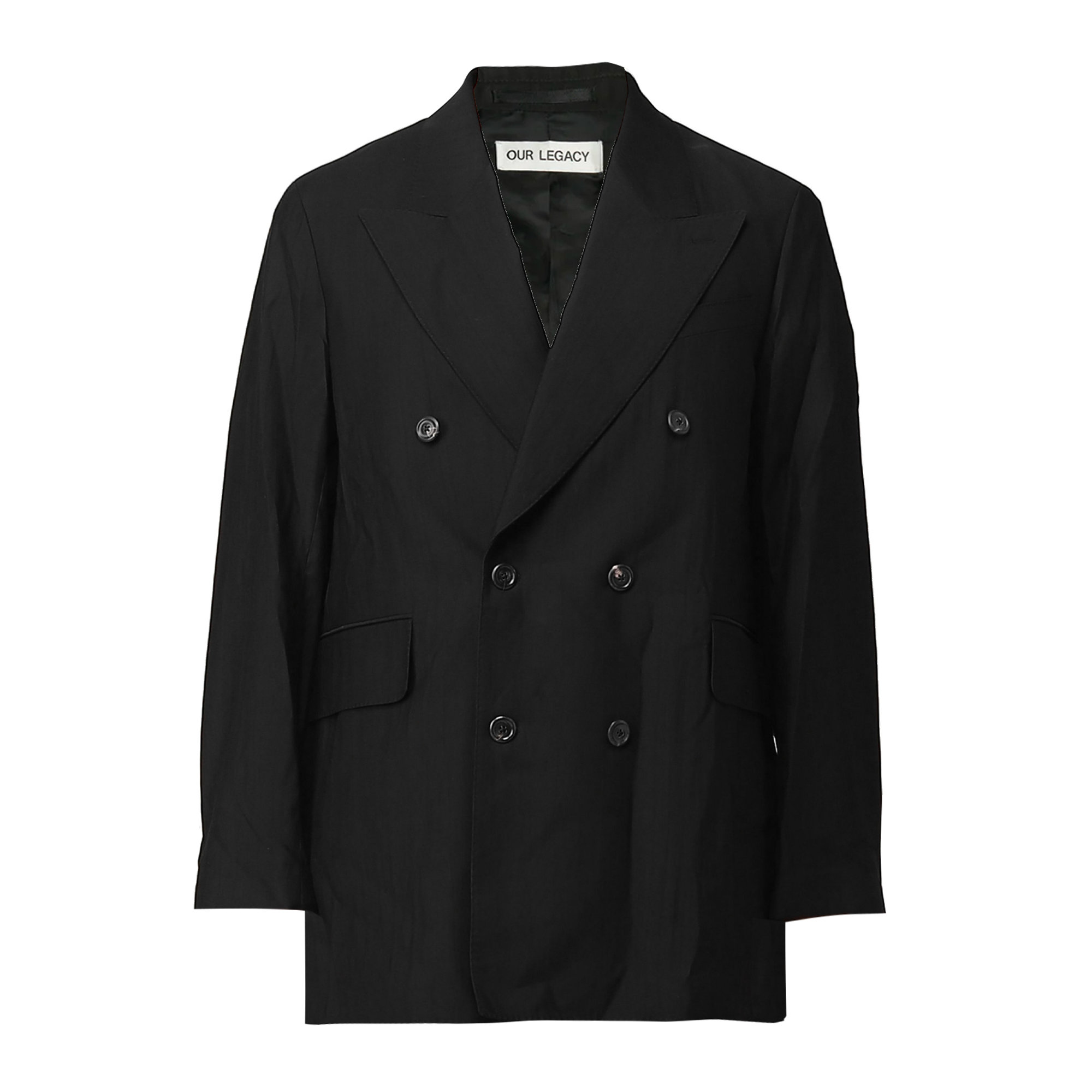 Blazer Our legacy vista0
