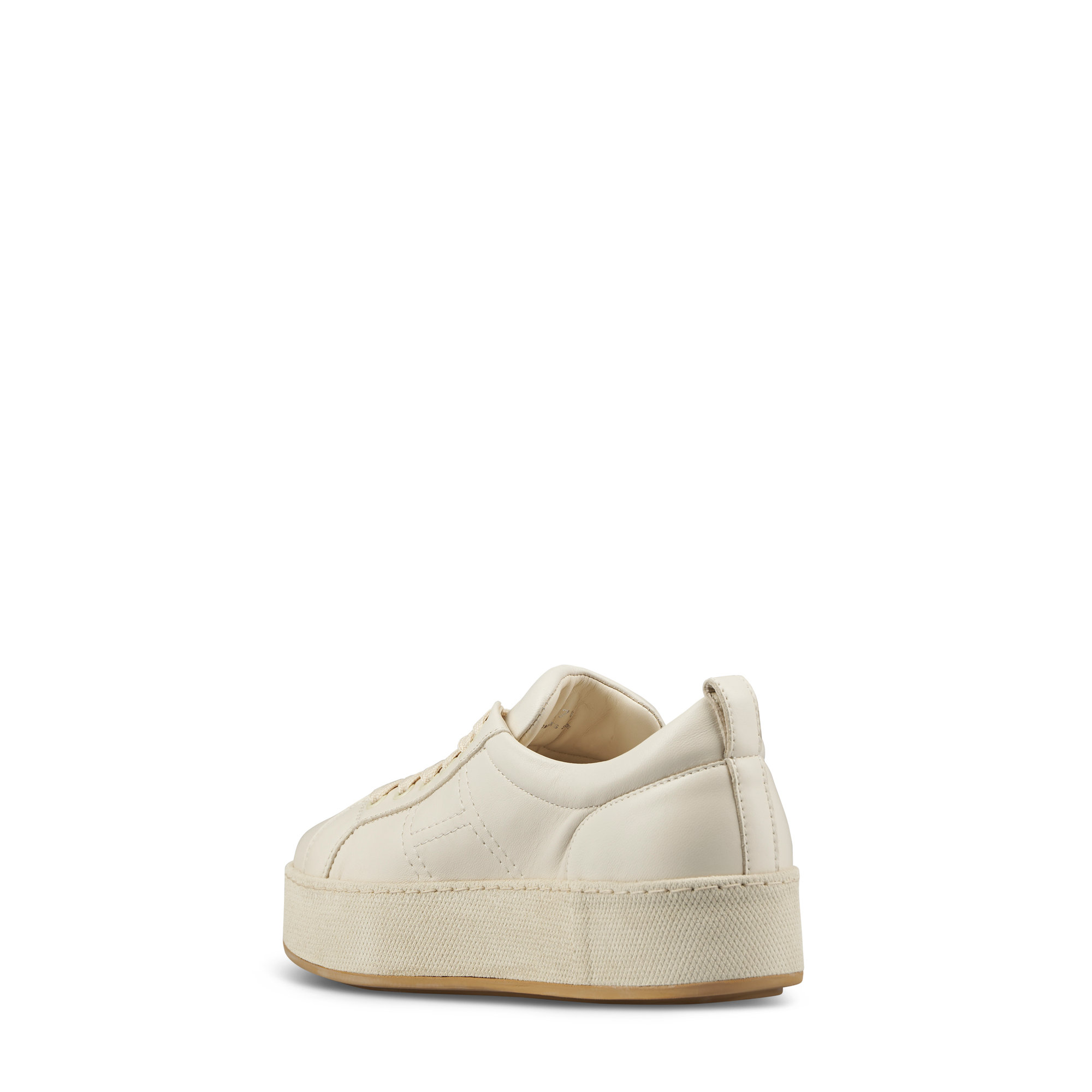 Hogan Sneakers Yogurt Hogan vista2