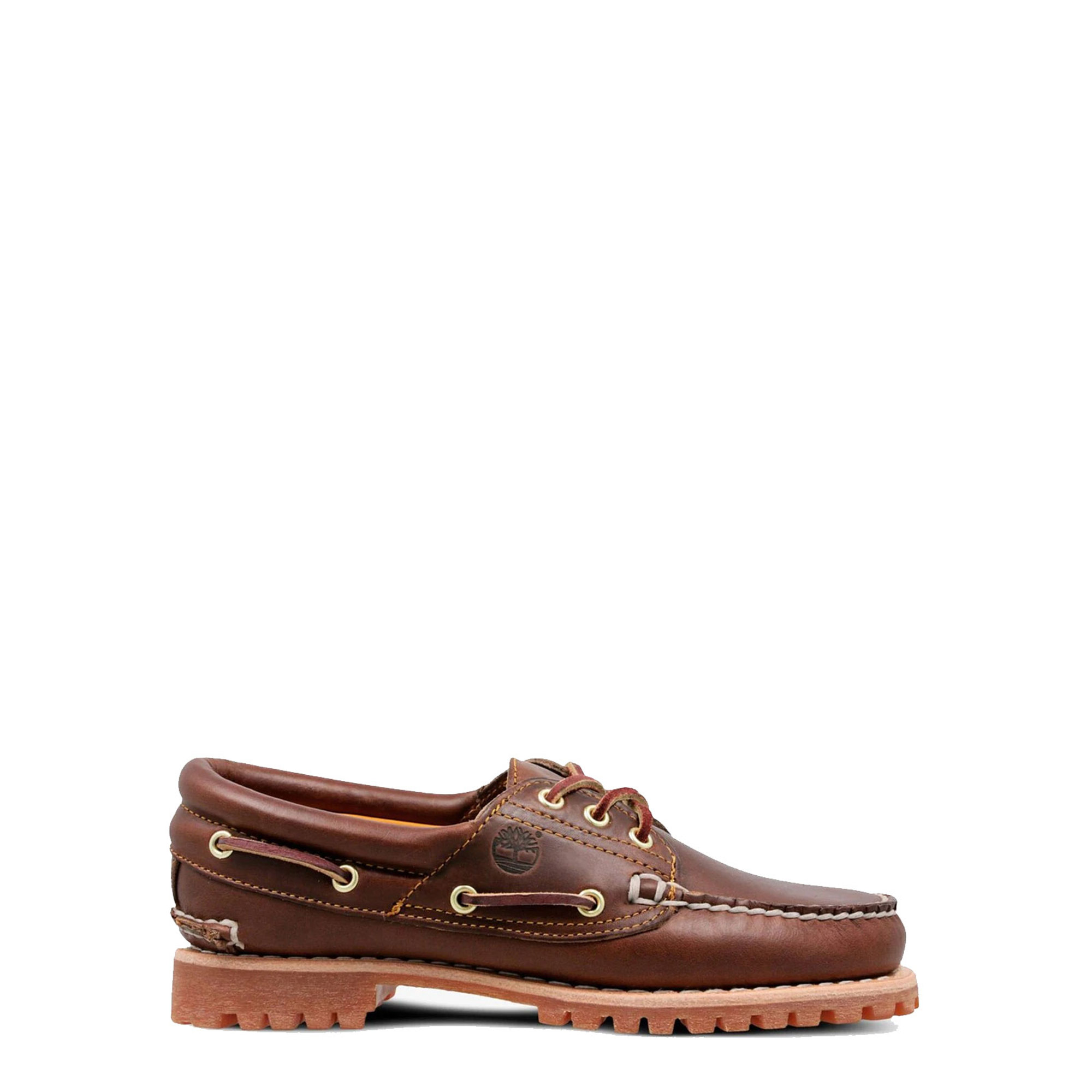 Noreen Boat TIMBERLAND vista0