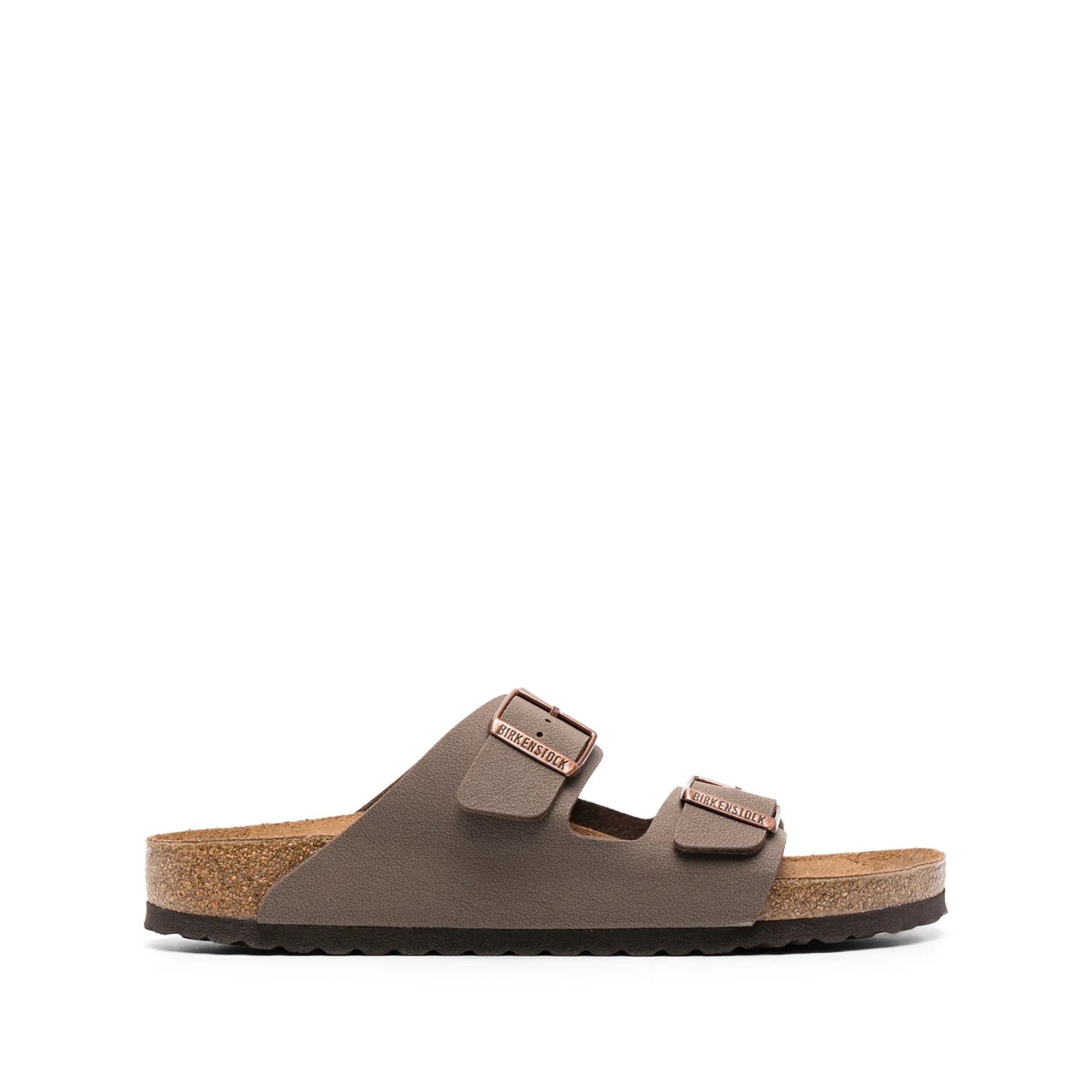 Arizona Mocca, Birkibuc 151183 Birkenstock vista0
