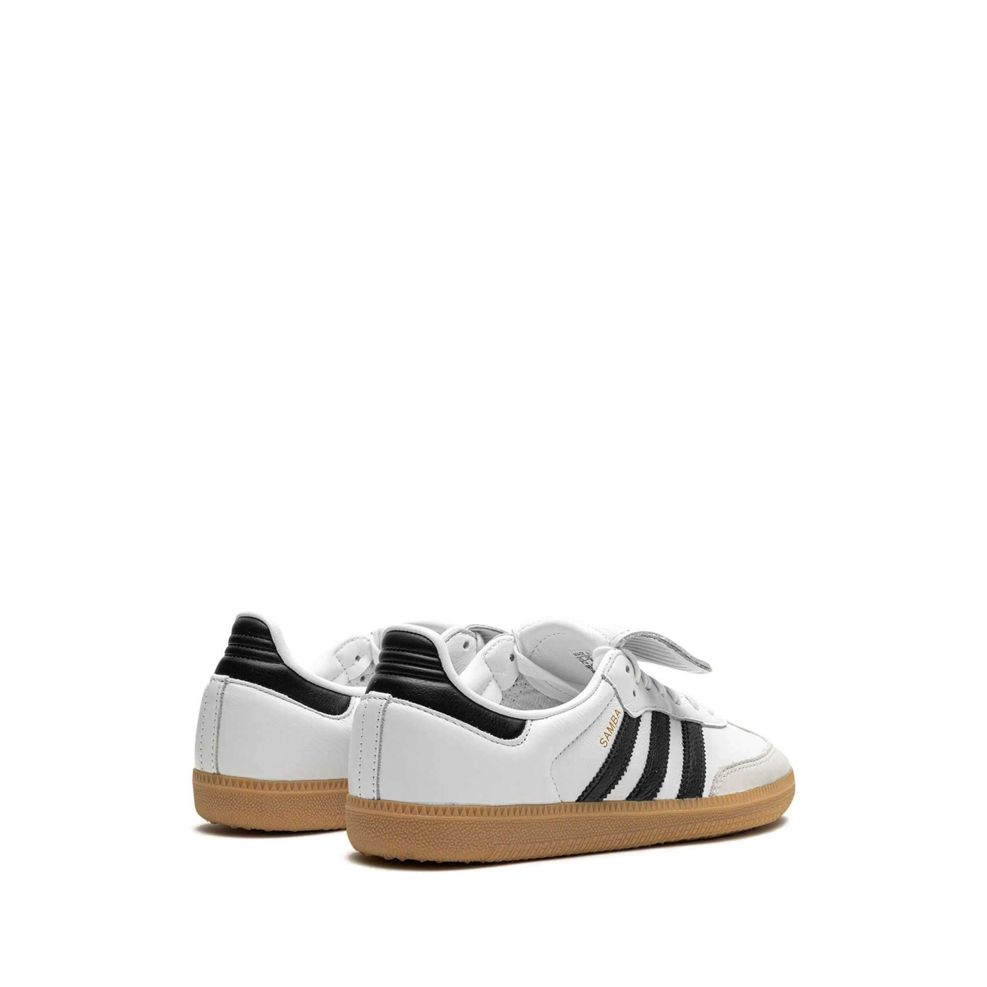 Samba lt w Ig4279 Adidas Originals vista1