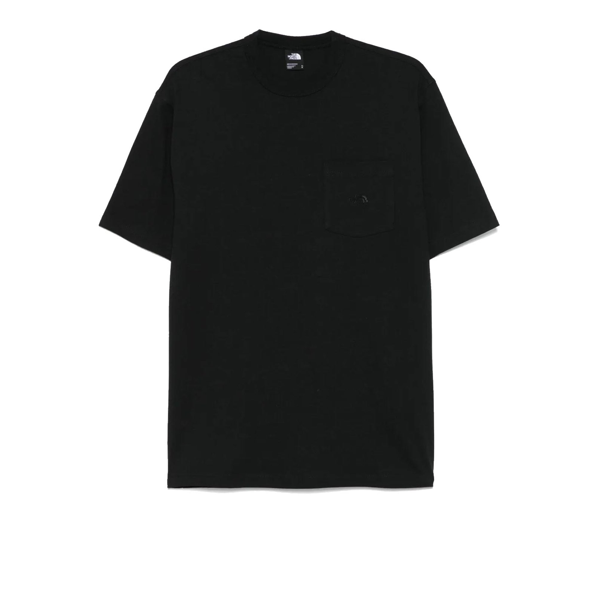 T-shirt The North Face vista0
